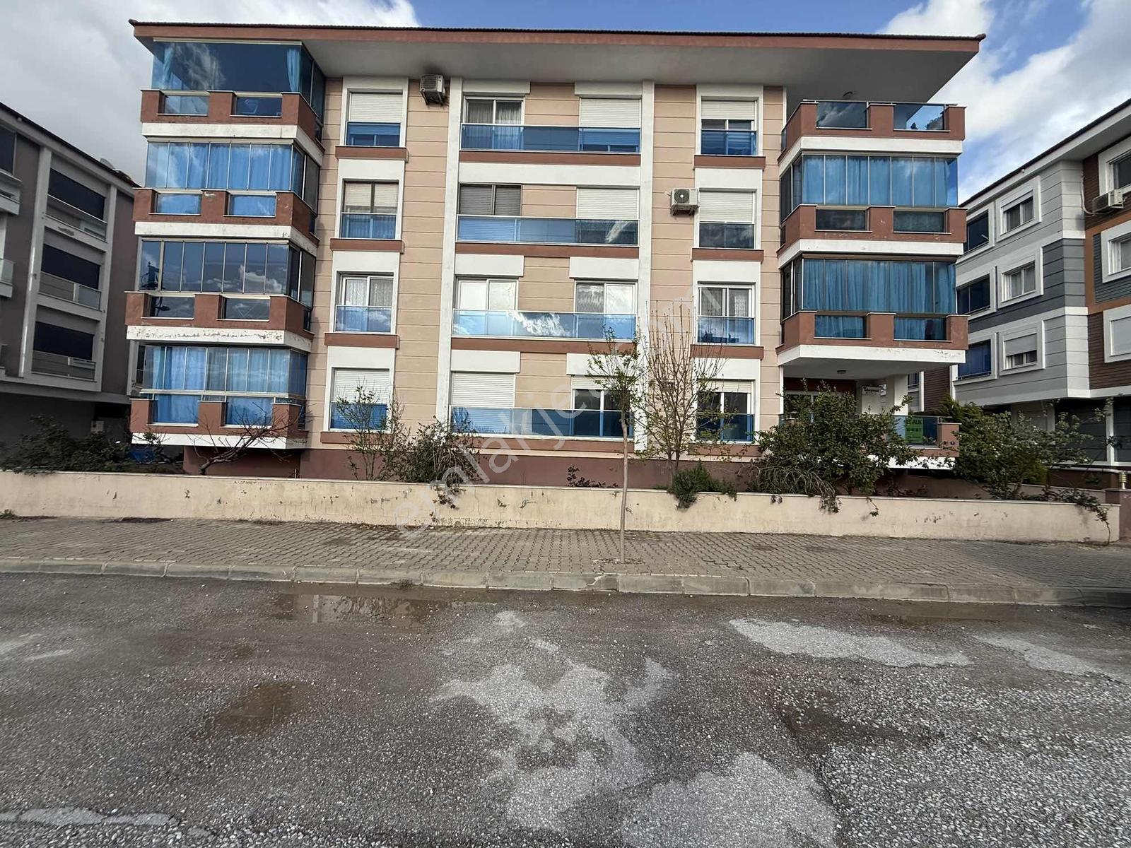 Kent Gayrimenkul'den Önü Açık 4+1 Satılık Daire - Görsel 26