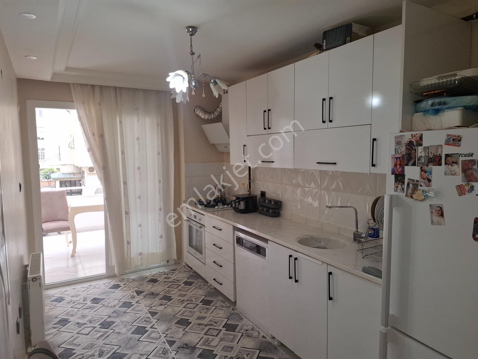 Evin Klavuz 3+1 Elini Çabuk Tut Bu Fiyata 4050000 Doğalgazlı - Görsel 4