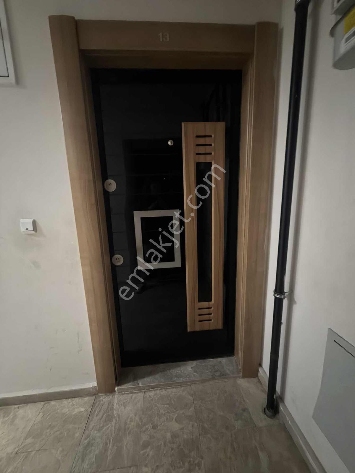 Palmiye Mahallesinde Bağımsız Mutfaklı Doğalgazlı Geniş 2+1 - Görsel 11