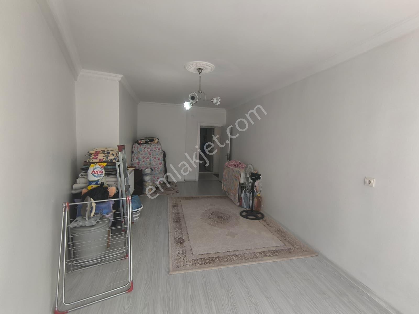 Adıyaman Bahçelievler Eski Kahta Cad. Satılık 3+1 Arakat Daire - Görsel 12