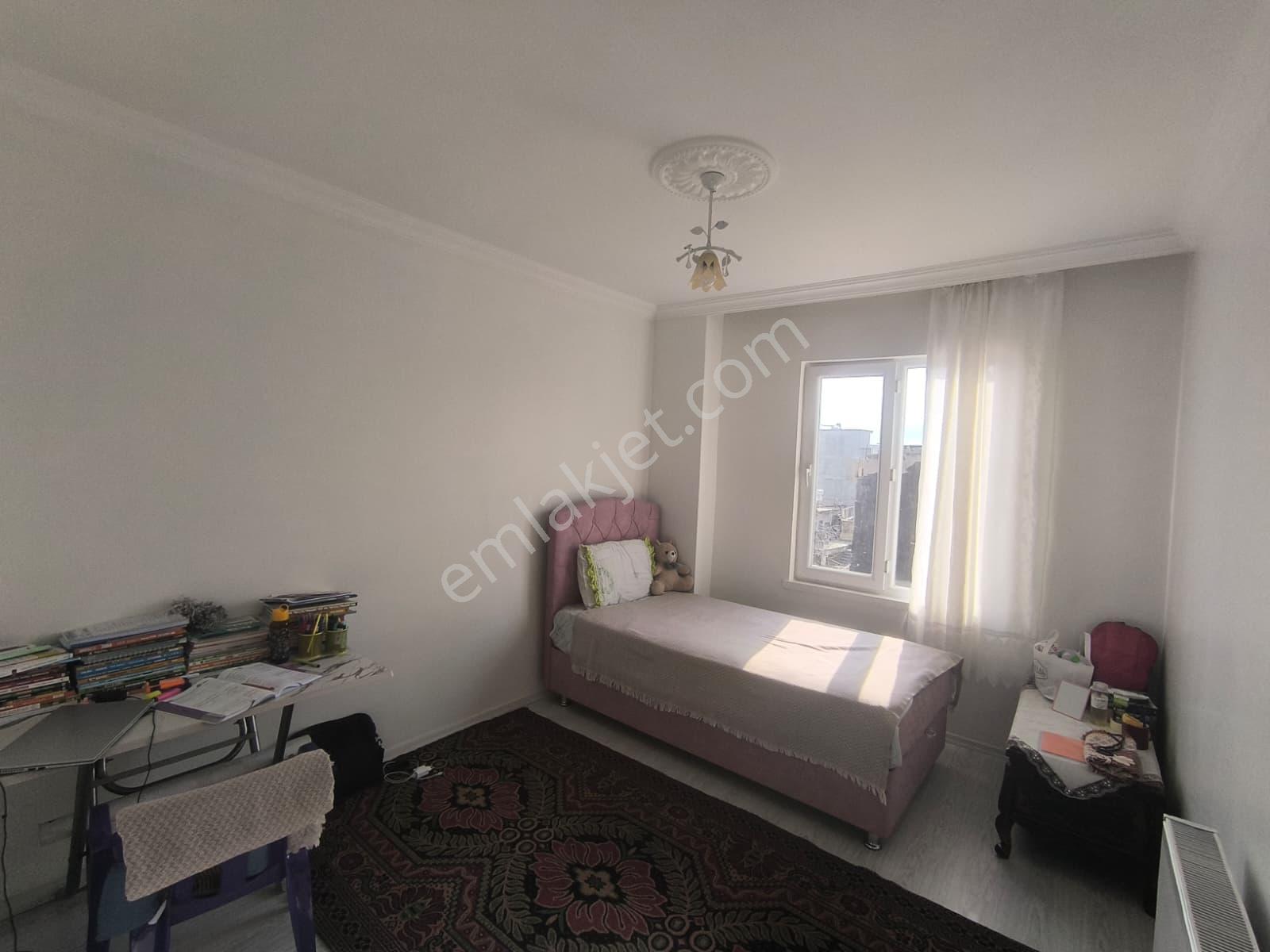 Adıyaman Bahçelievler Eski Kahta Cad. Satılık 3+1 Arakat Daire - Görsel 6