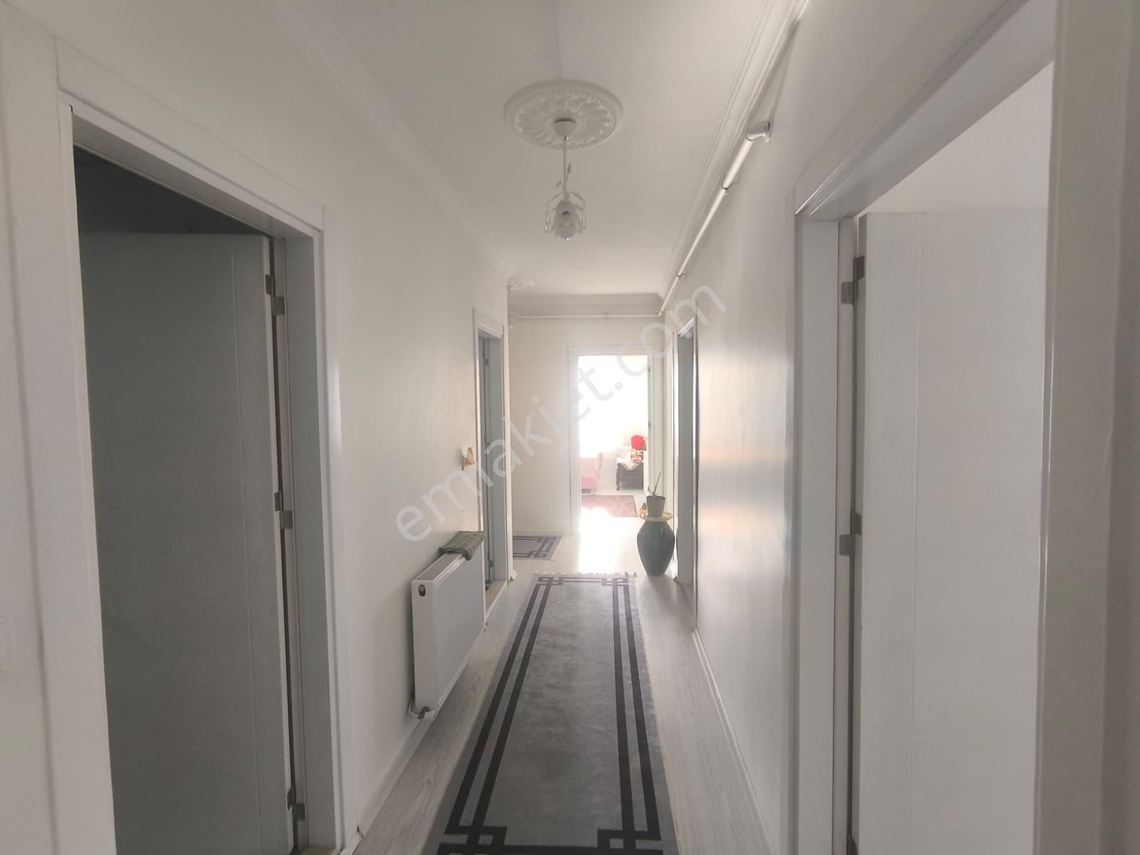 Adıyaman Bahçelievler Eski Kahta Cad. Satılık 3+1 Arakat Daire - Görsel 10