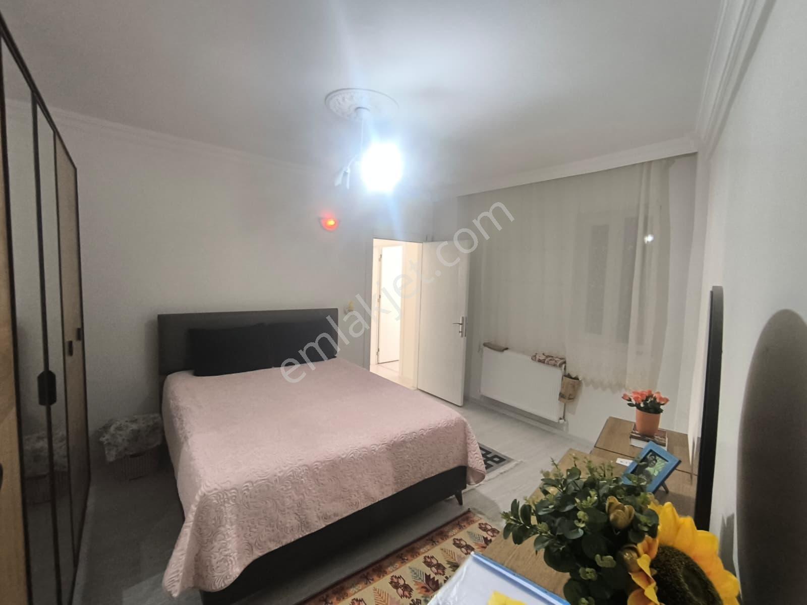 Adıyaman Bahçelievler Eski Kahta Cad. Satılık 3+1 Arakat Daire - Görsel 11