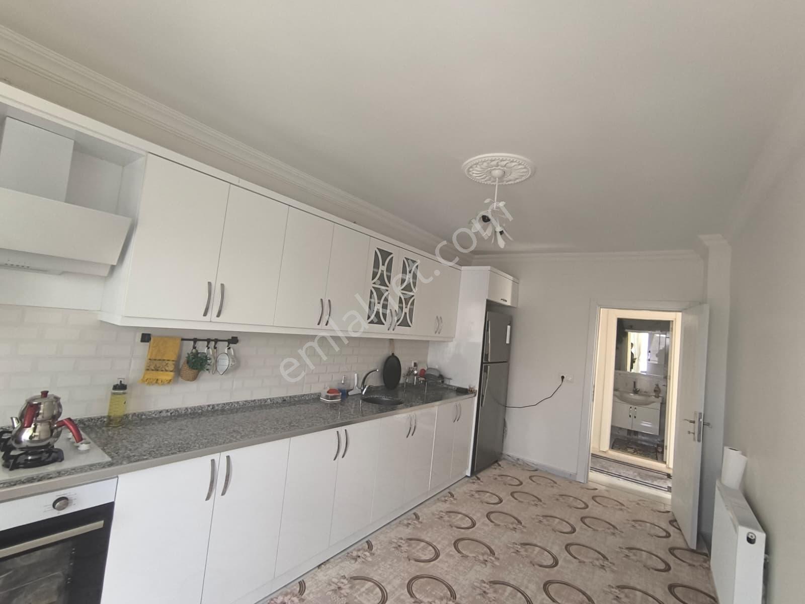 Adıyaman Bahçelievler Eski Kahta Cad. Satılık 3+1 Arakat Daire - Görsel 9