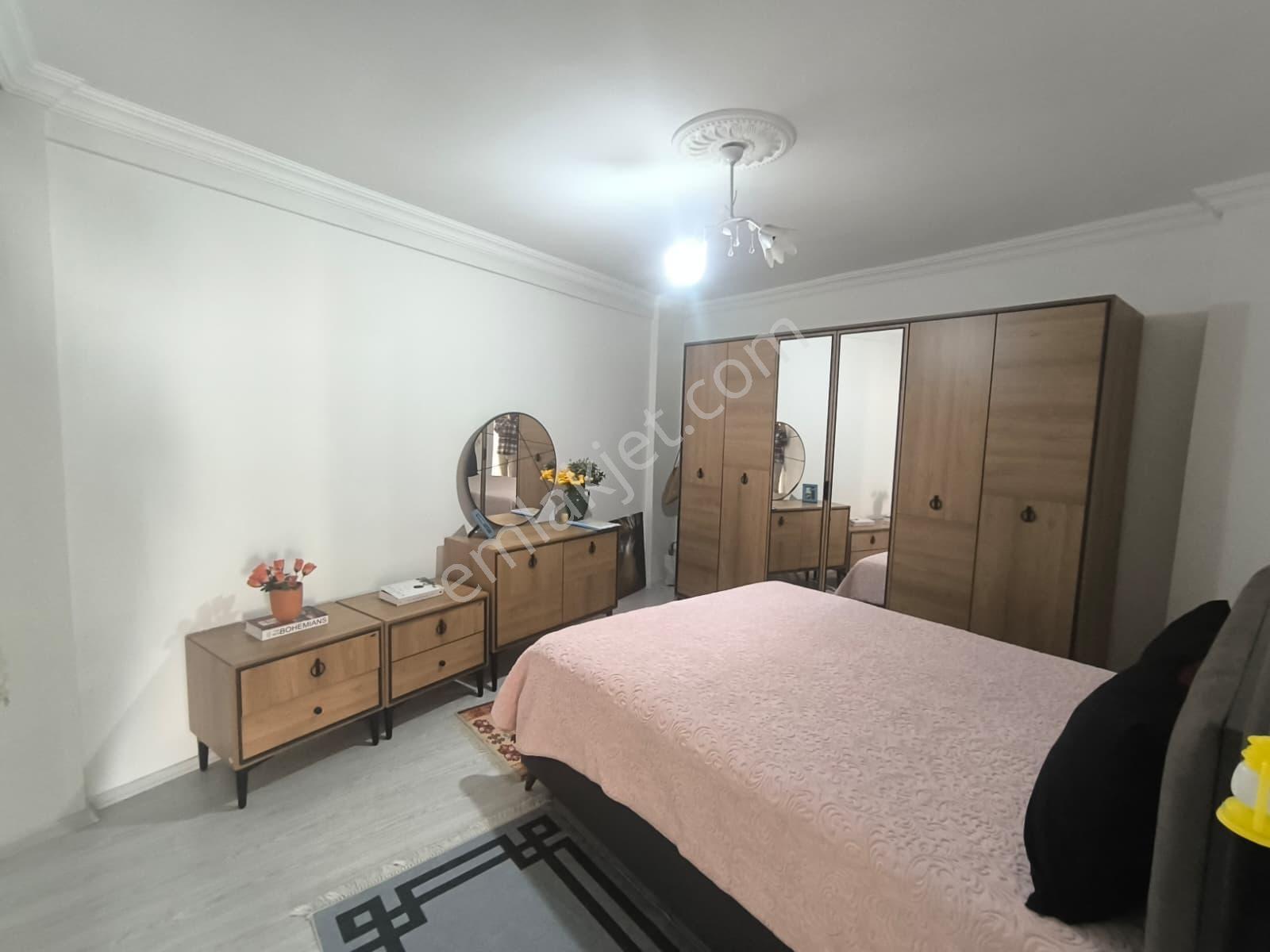 Adıyaman Bahçelievler Eski Kahta Cad. Satılık 3+1 Arakat Daire - Görsel 5