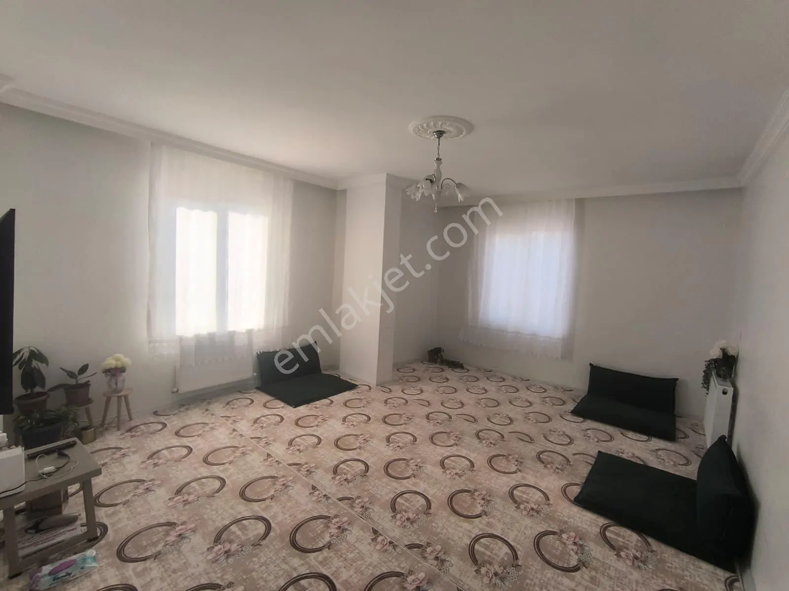 Adıyaman Bahçelievler Eski Kahta Cad. Satılık 3+1 Arakat Daire - Görsel 3