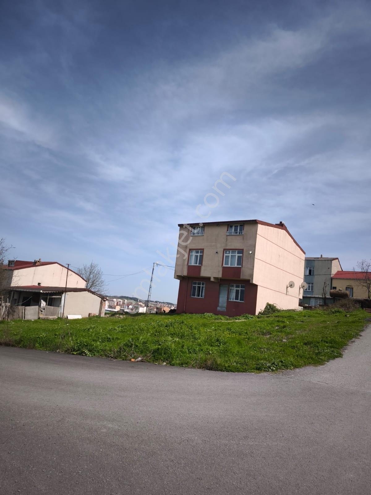Geleceğin Yaşam Alanı Arnavutköy İmrahor Da Yatırım Fırsatı - Görsel 4
