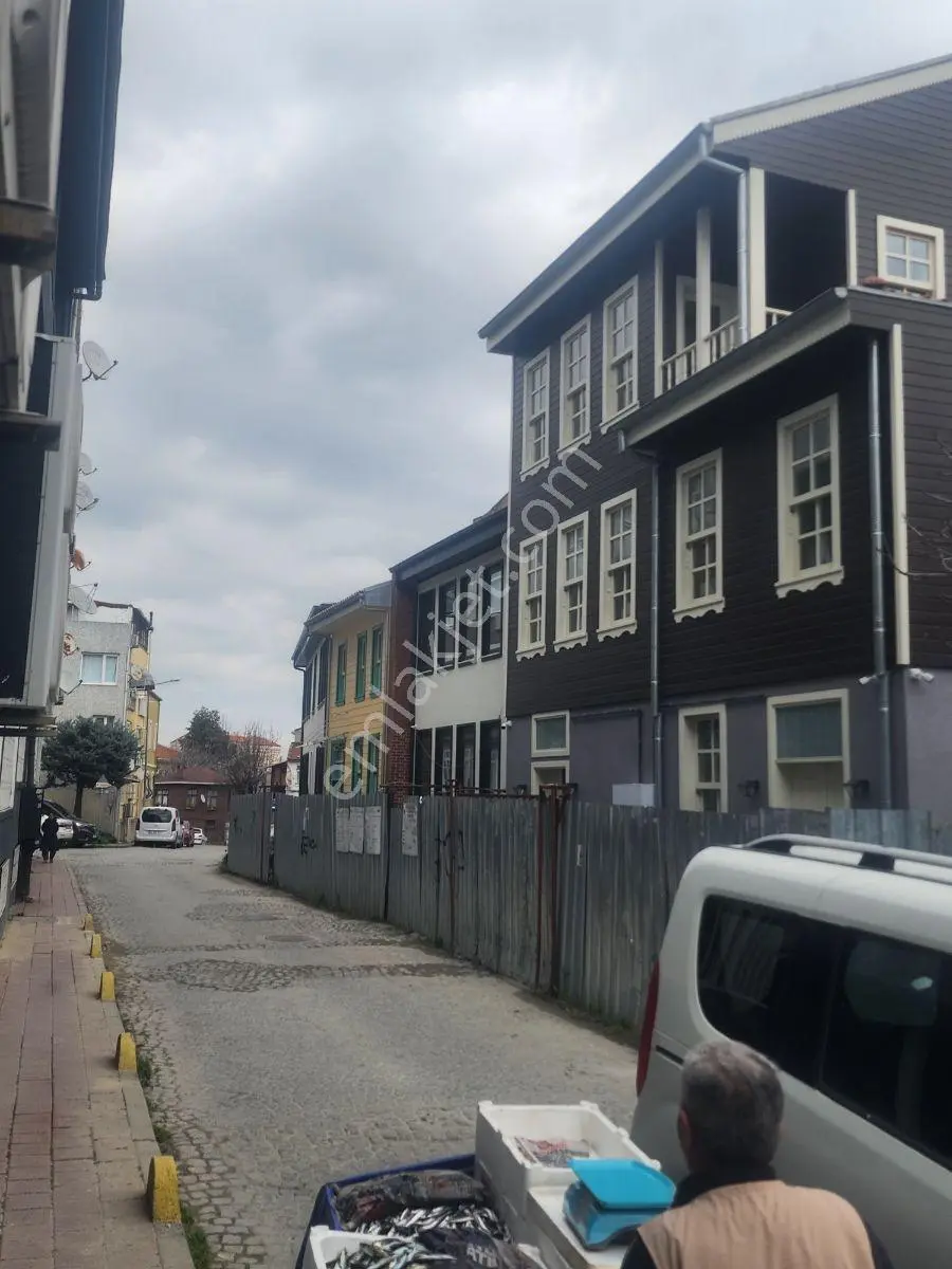Kariyede Müstakil Ev Ve İmarlı Arsa - Görsel 5
