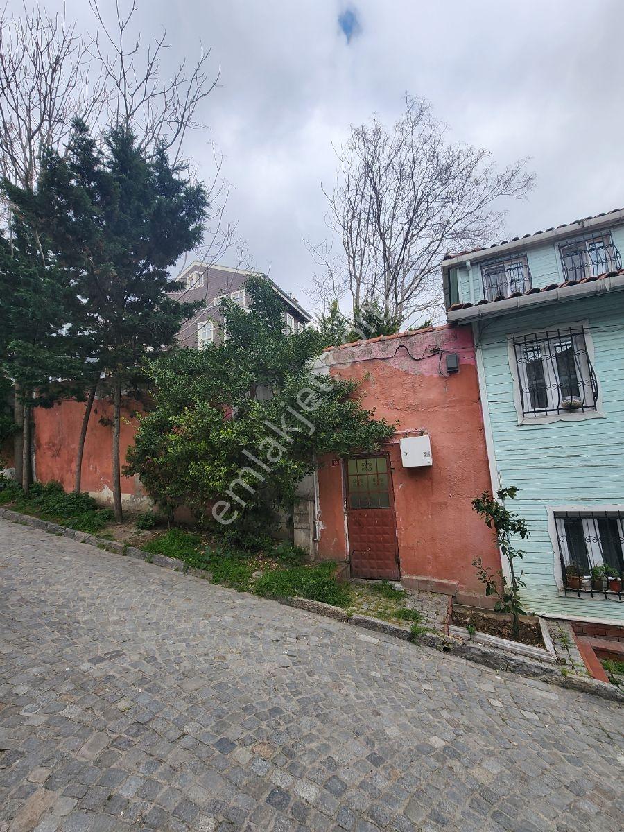 Kariyede Müstakil Ev Ve İmarlı Arsa - Görsel 9
