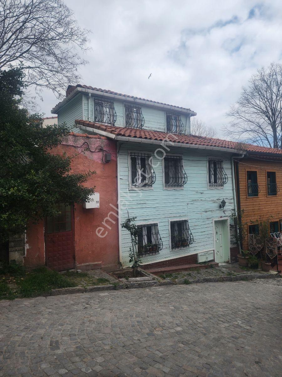 Kariyede Müstakil Ev Ve İmarlı Arsa - Görsel 3