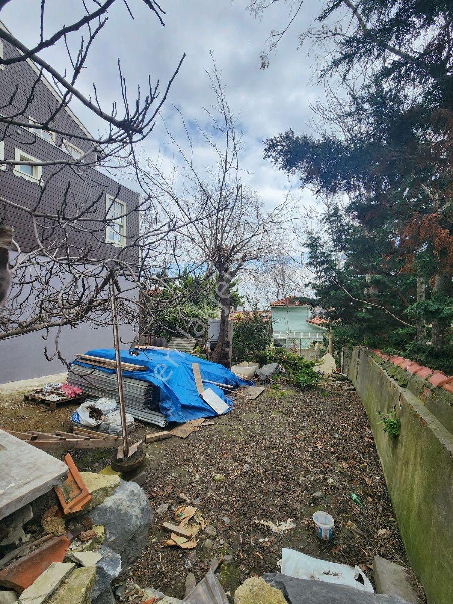 Kariyede Müstakil Ev Ve İmarlı Arsa - Görsel 6