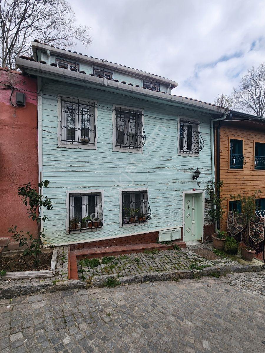 Kariyede Müstakil Ev Ve İmarlı Arsa - Görsel 2