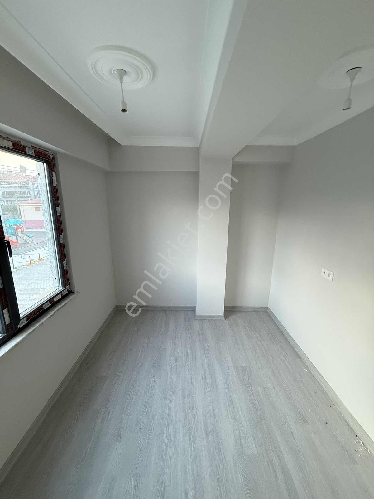 Hatip Sıfır Arakat Ebeveynli 3+1 Ön Cephe Merkezi Konum - Görsel 17