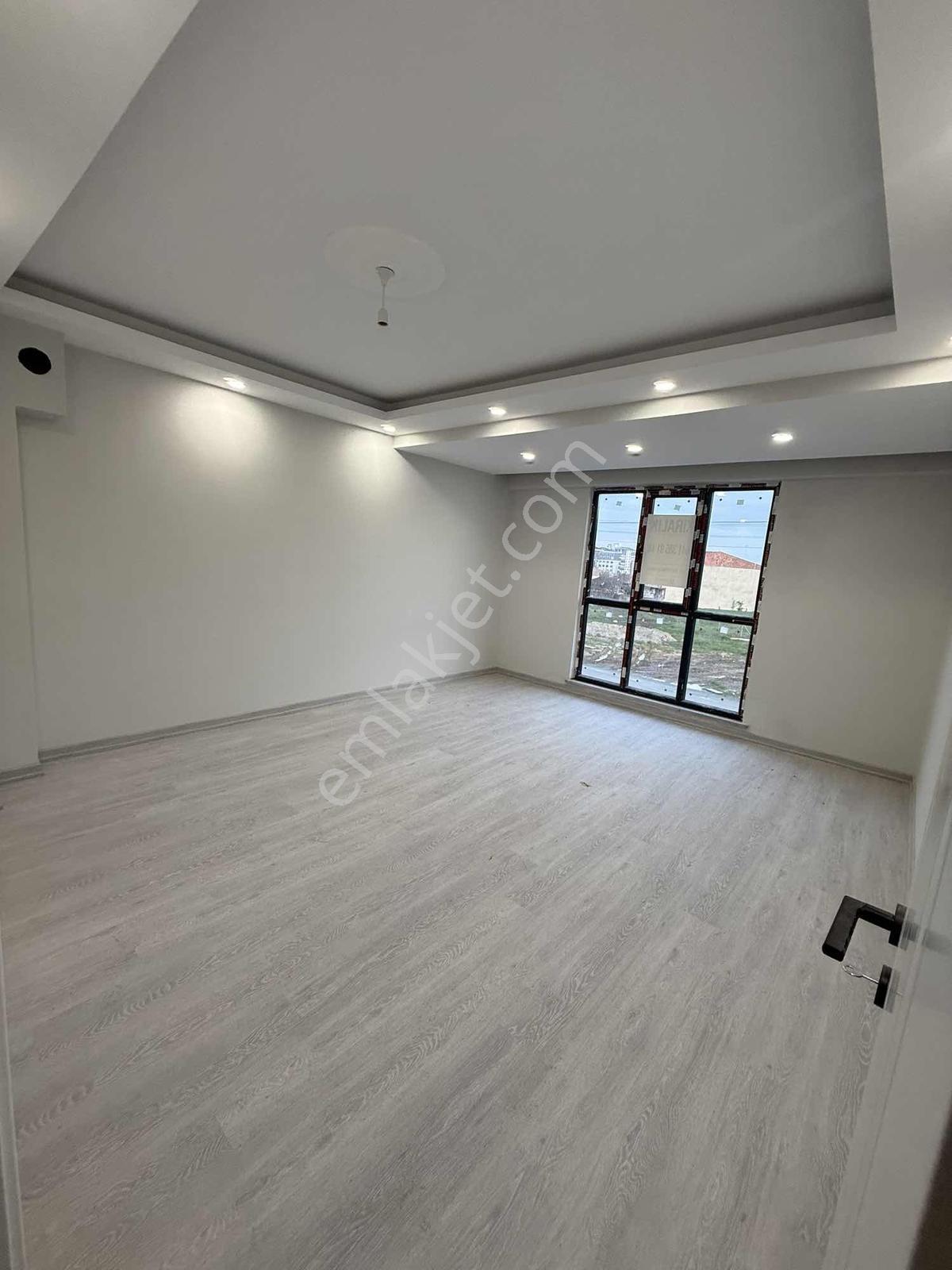 Hatip Sıfır Arakat Ebeveynli 3+1 Ön Cephe Merkezi Konum - Görsel 13