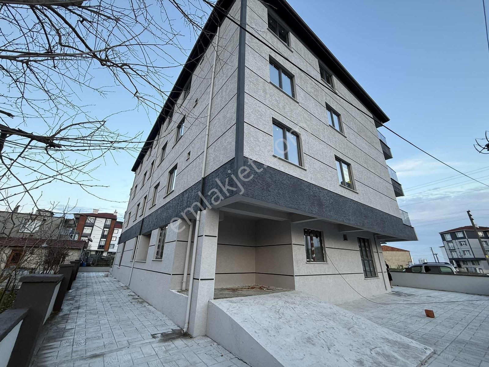 Hatip Sıfır Arakat Ebeveynli 3+1 Ön Cephe Merkezi Konum - Görsel 22