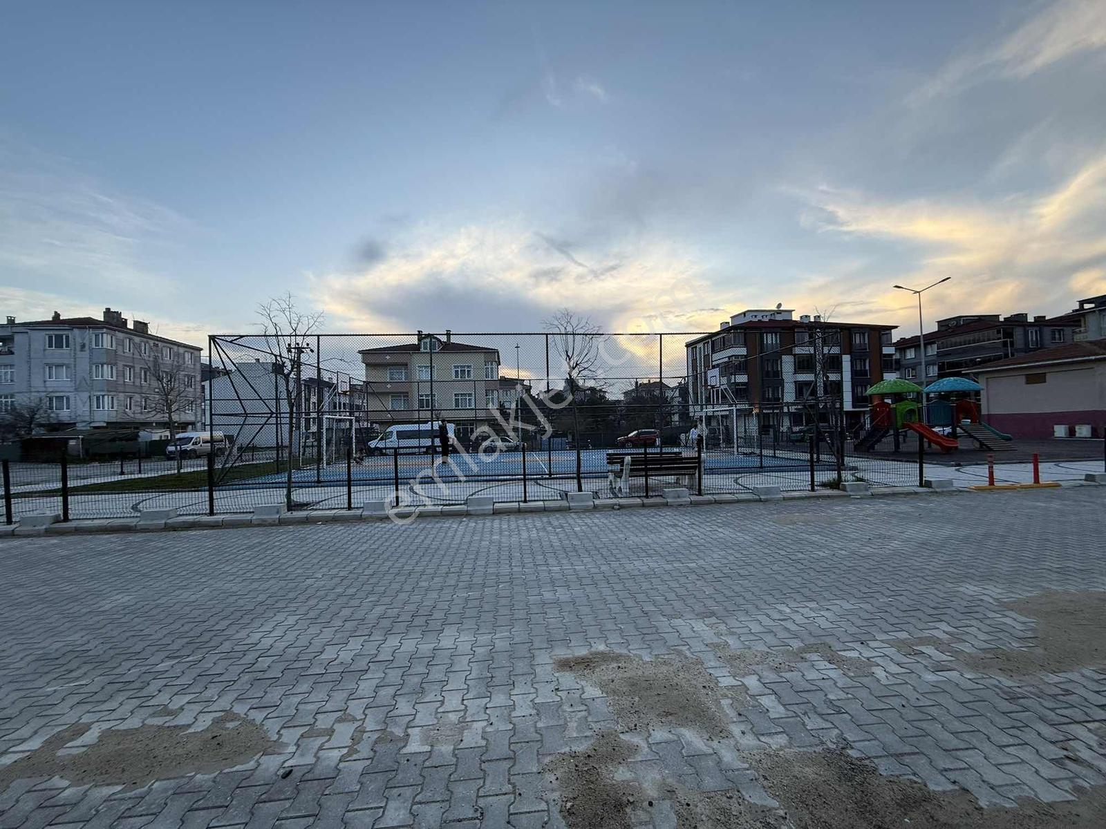 Hatip Sıfır Arakat Ebeveynli 3+1 Ön Cephe Merkezi Konum - Görsel 16