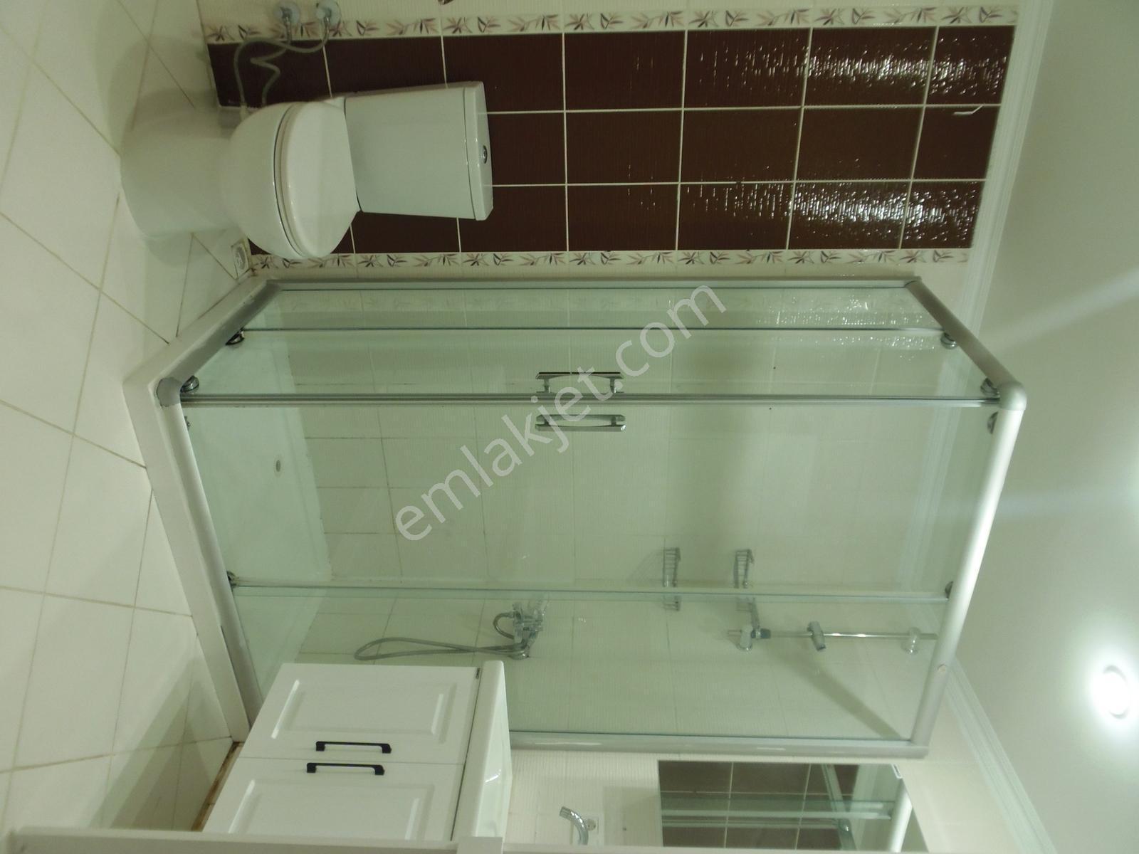 Sancaktepe Sarı Evler Sarıevler Kiralık Bahçeli Daire - Görsel 15