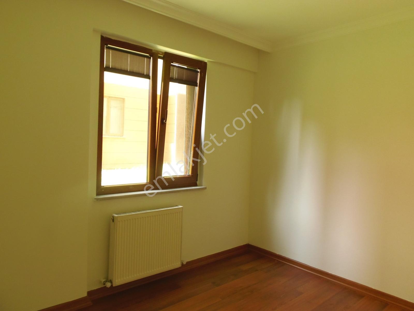 Sancaktepe Sarı Evler Sarıevler Kiralık Bahçeli Daire - Görsel 11