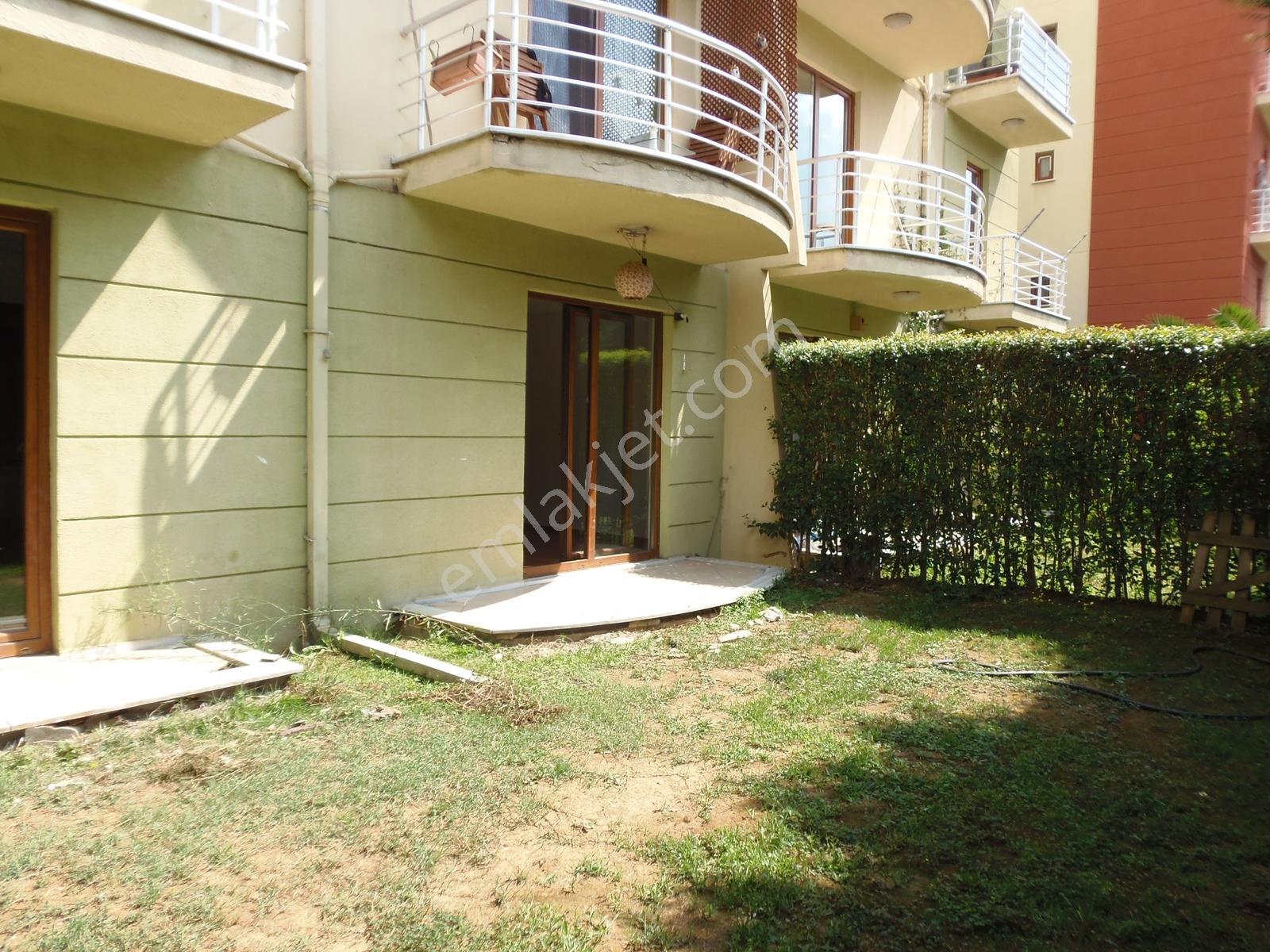 Sancaktepe Sarı Evler Sarıevler Kiralık Bahçeli Daire - Görsel 13