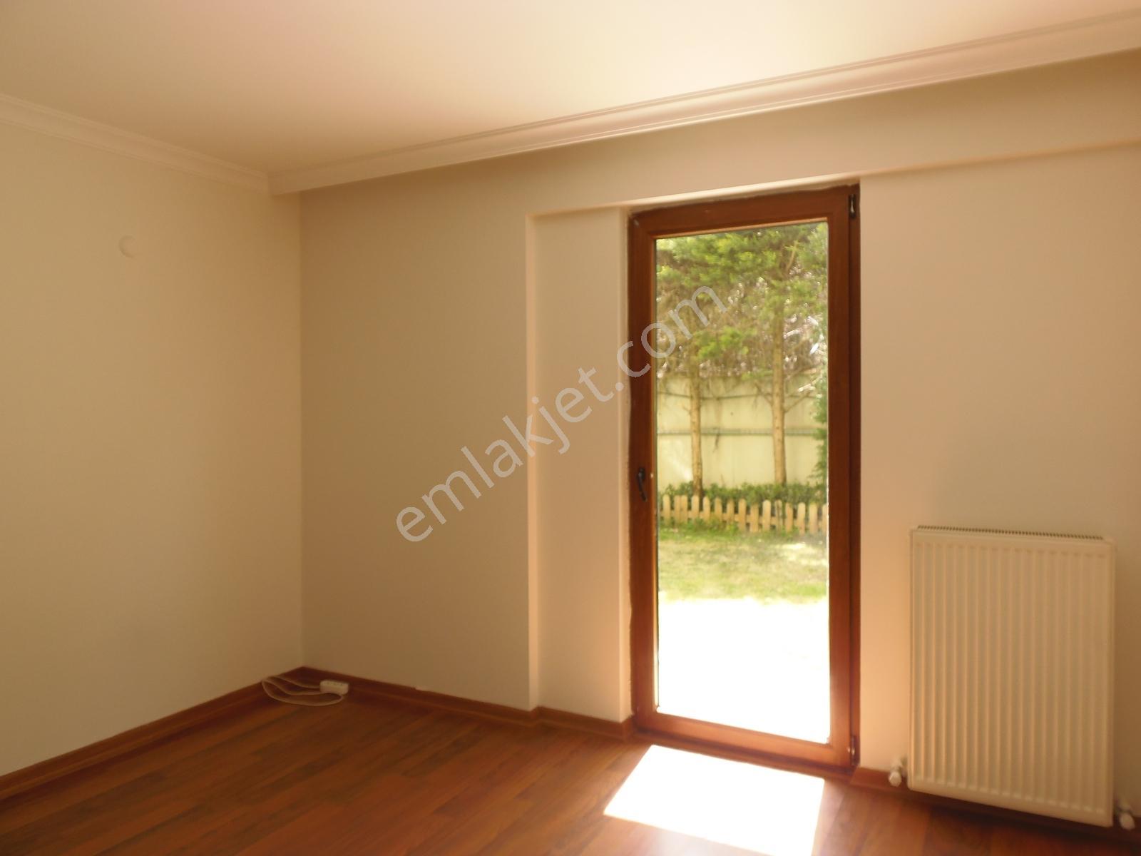Sancaktepe Sarı Evler Sarıevler Kiralık Bahçeli Daire - Görsel 28