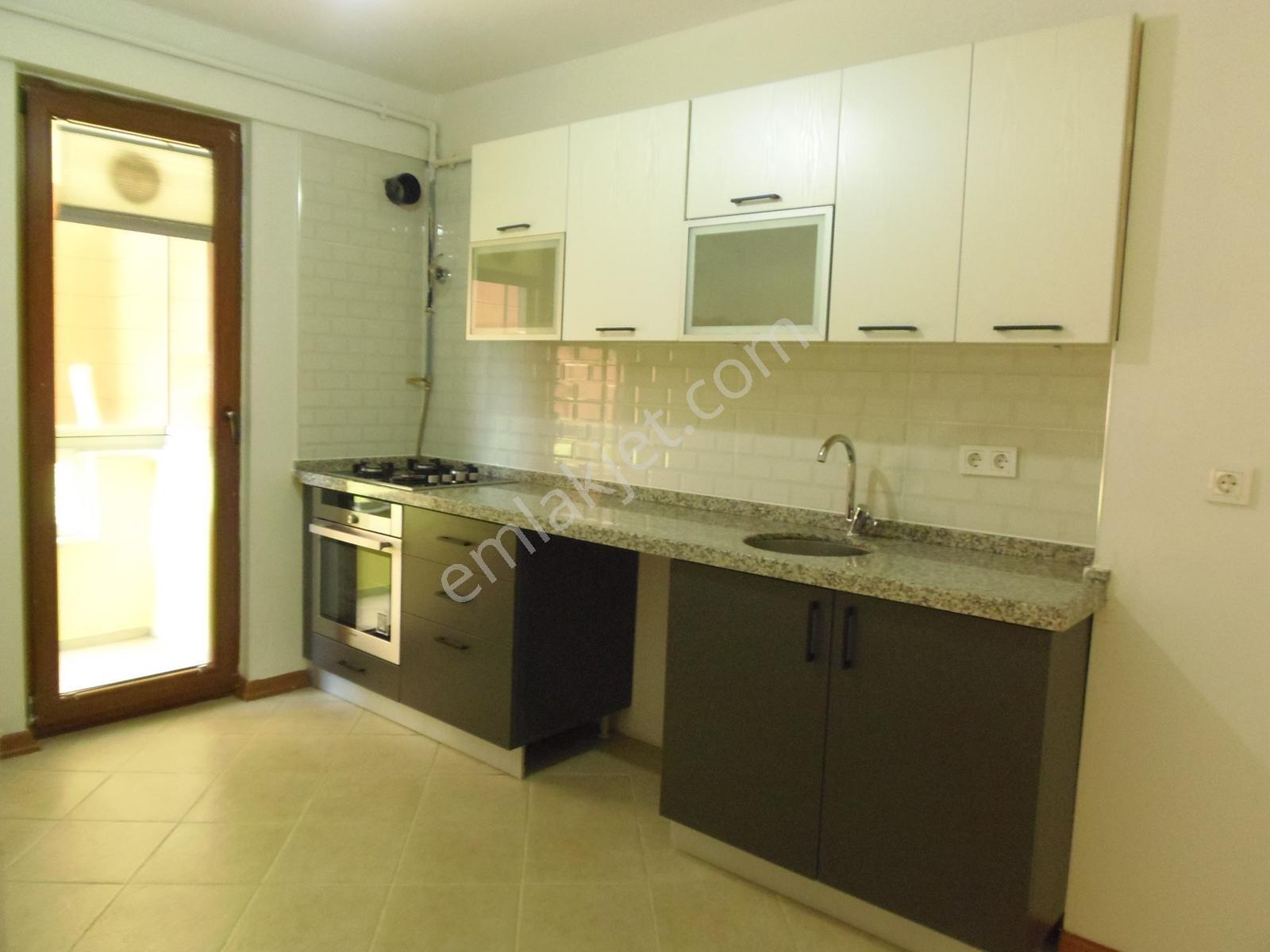 Sancaktepe Sarı Evler Sarıevler Kiralık Bahçeli Daire - Görsel 9