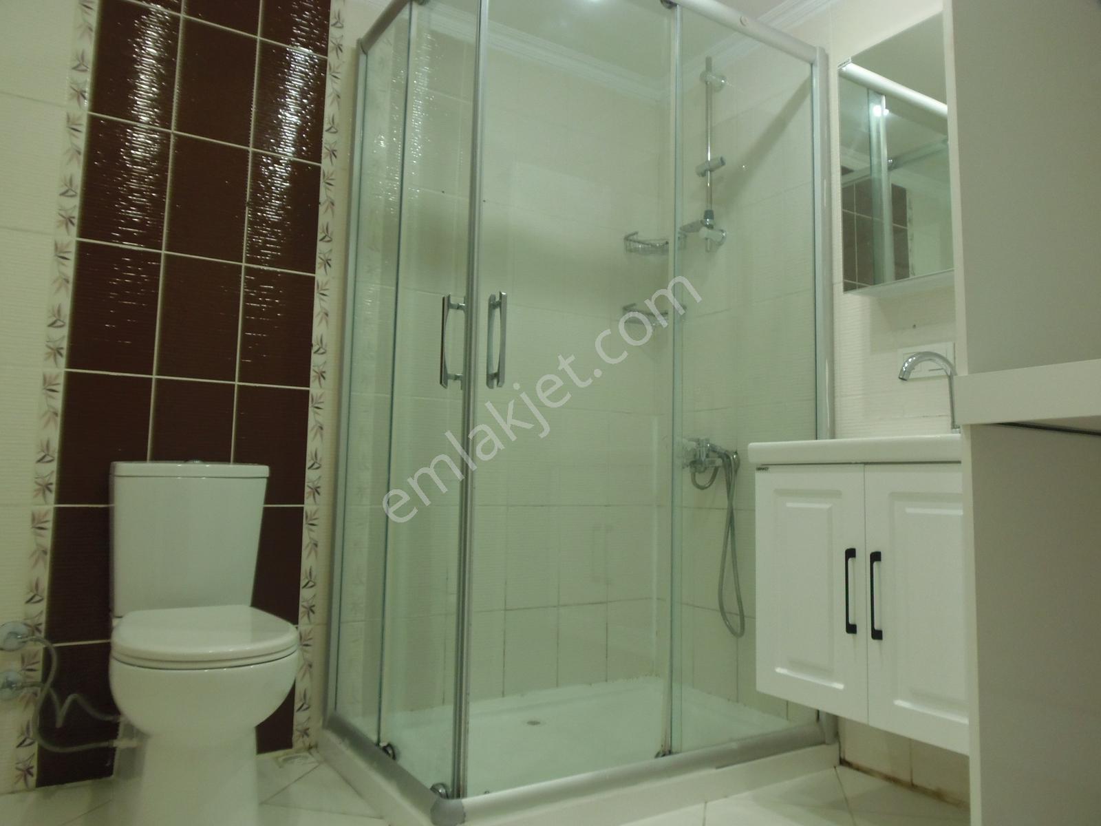 Sancaktepe Sarı Evler Sarıevler Kiralık Bahçeli Daire - Görsel 24