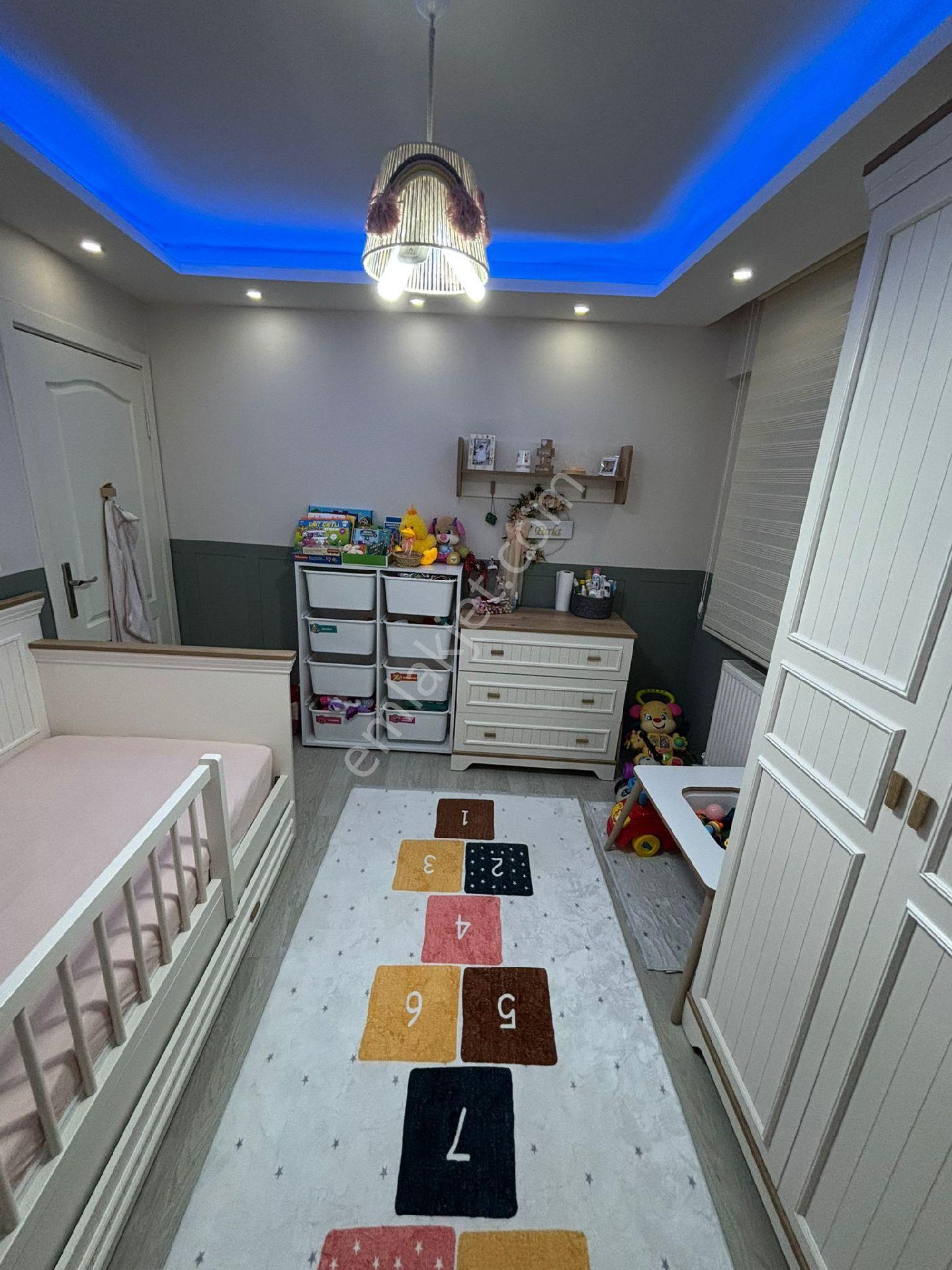 Manisa Yunusemre Muradiye Cadde Üzeri Satılık 262 M² 5+1 Dünlex - Görsel 13