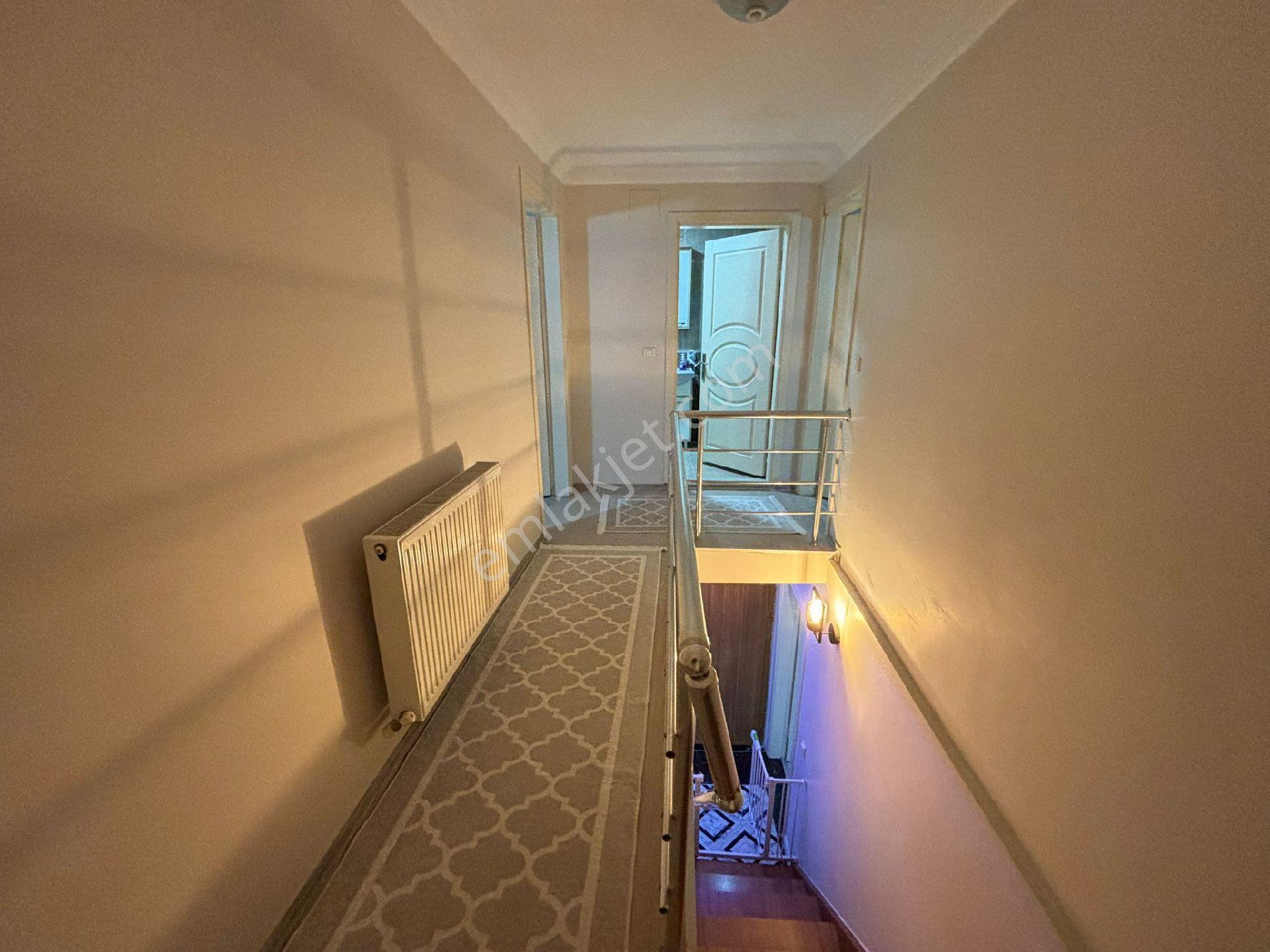 Manisa Yunusemre Muradiye Cadde Üzeri Satılık 262 M² 5+1 Dünlex - Görsel 25