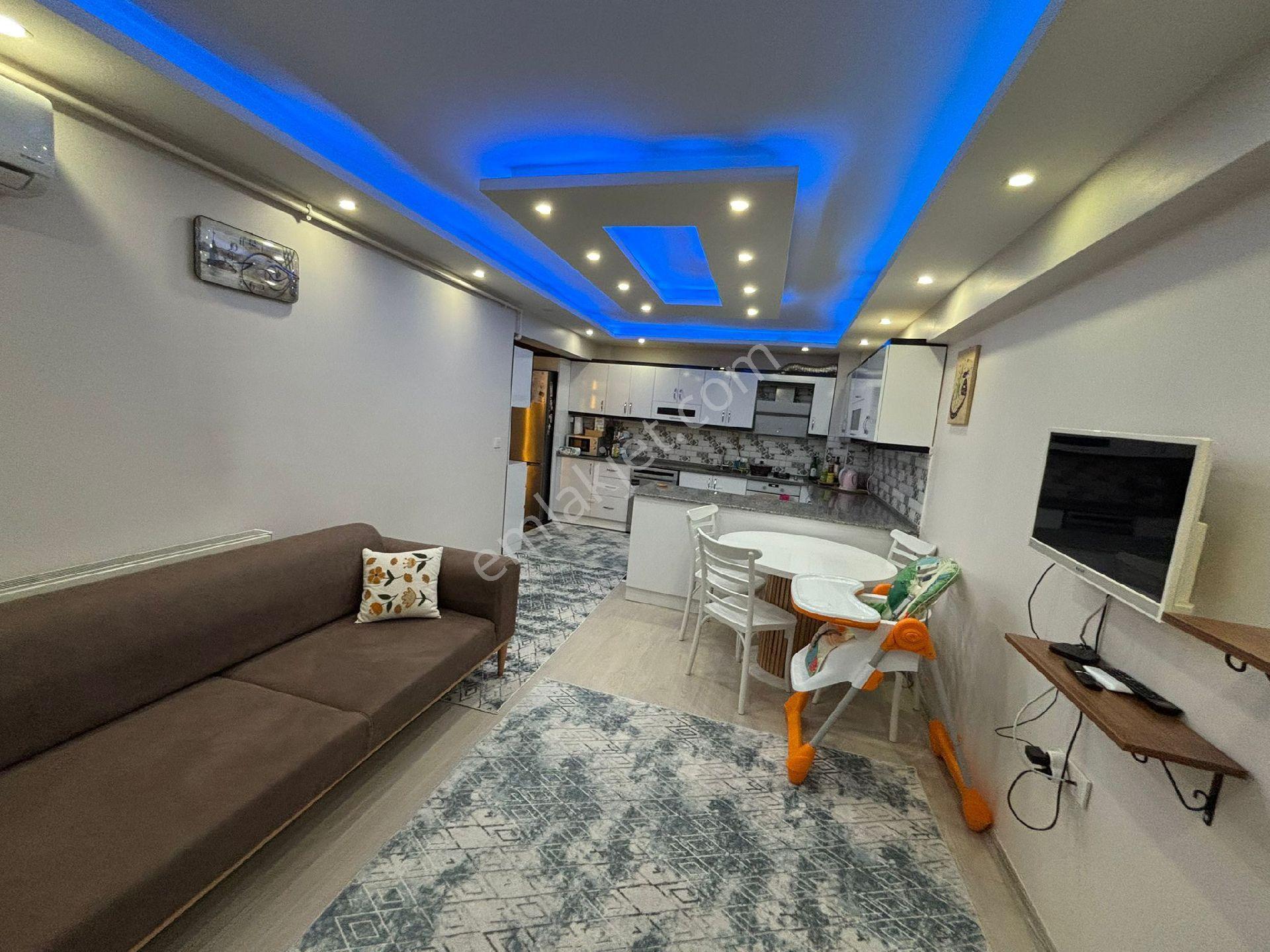 Manisa Yunusemre Muradiye Cadde Üzeri Satılık 262 M² 5+1 Dünlex - Görsel 6