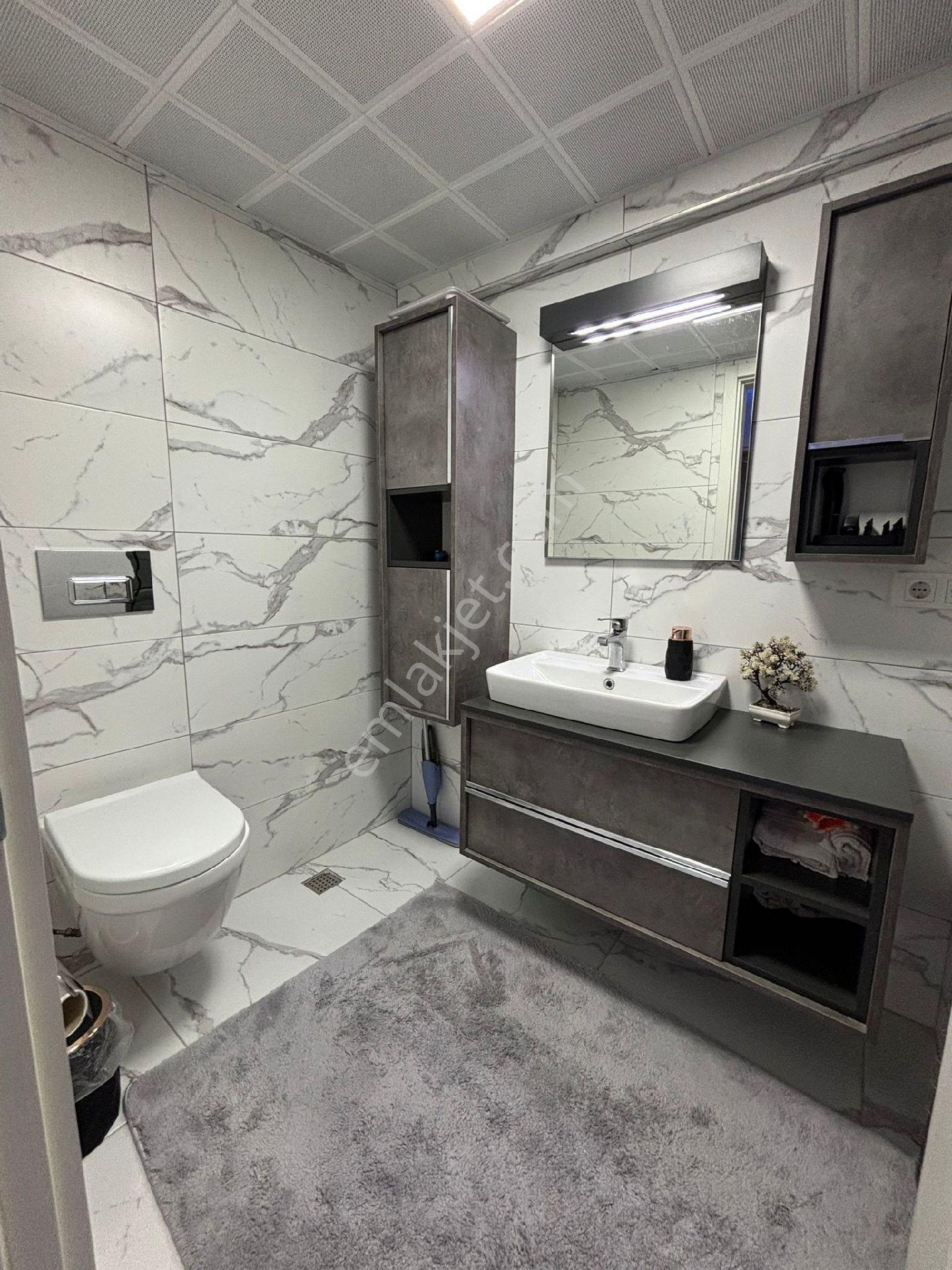 Manisa Yunusemre Muradiye Cadde Üzeri Satılık 262 M² 5+1 Dünlex - Görsel 16