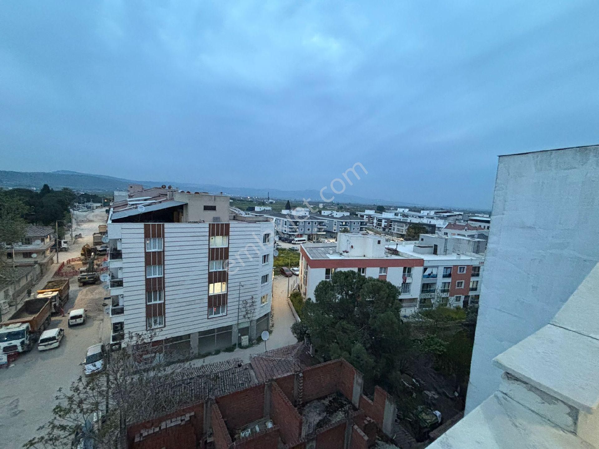 Manisa Yunusemre Muradiye Cadde Üzeri Satılık 262 M² 5+1 Dünlex - Görsel 35