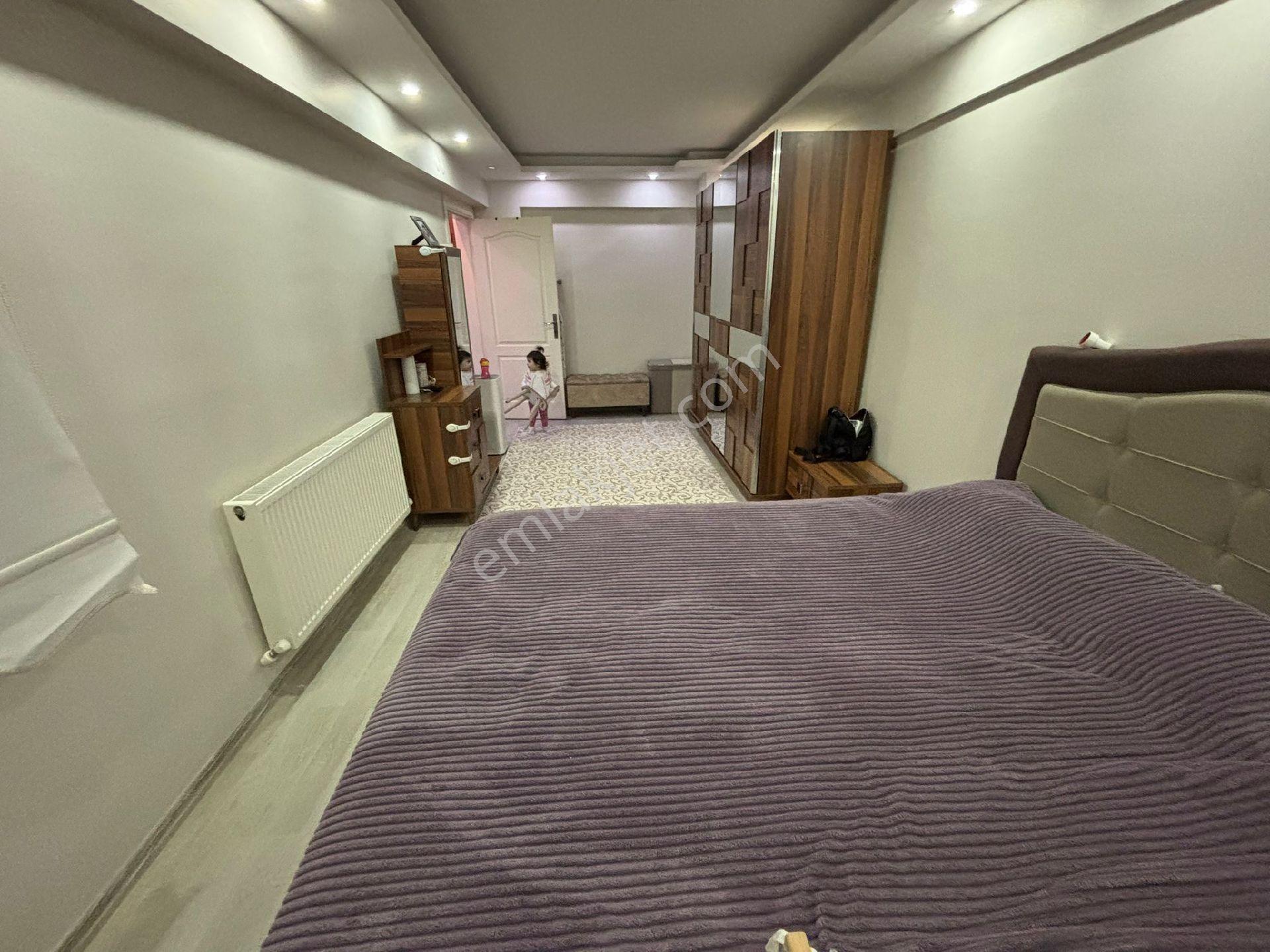 Manisa Yunusemre Muradiye Cadde Üzeri Satılık 262 M² 5+1 Dünlex - Görsel 18