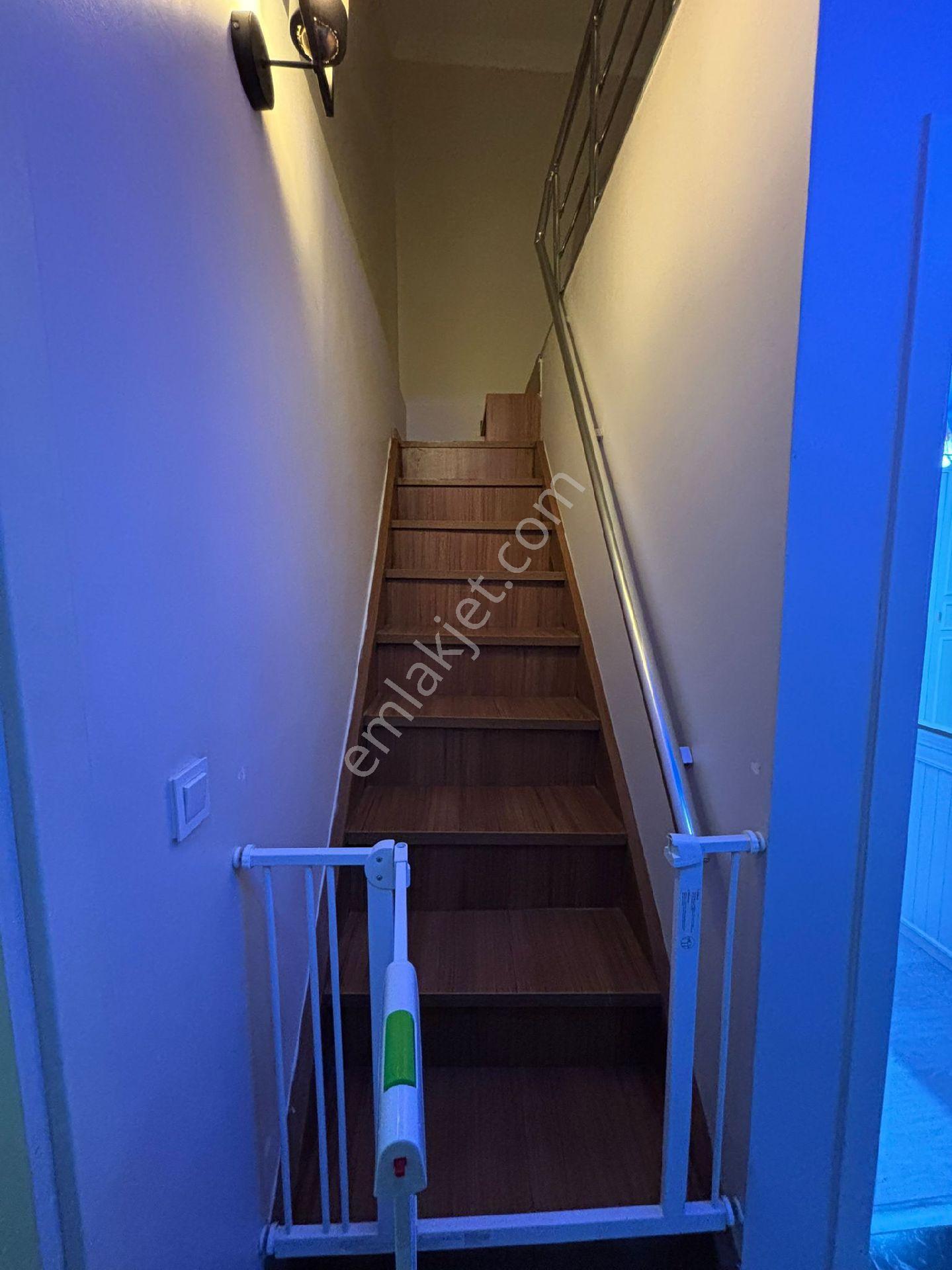 Manisa Yunusemre Muradiye Cadde Üzeri Satılık 262 M² 5+1 Dünlex - Görsel 24