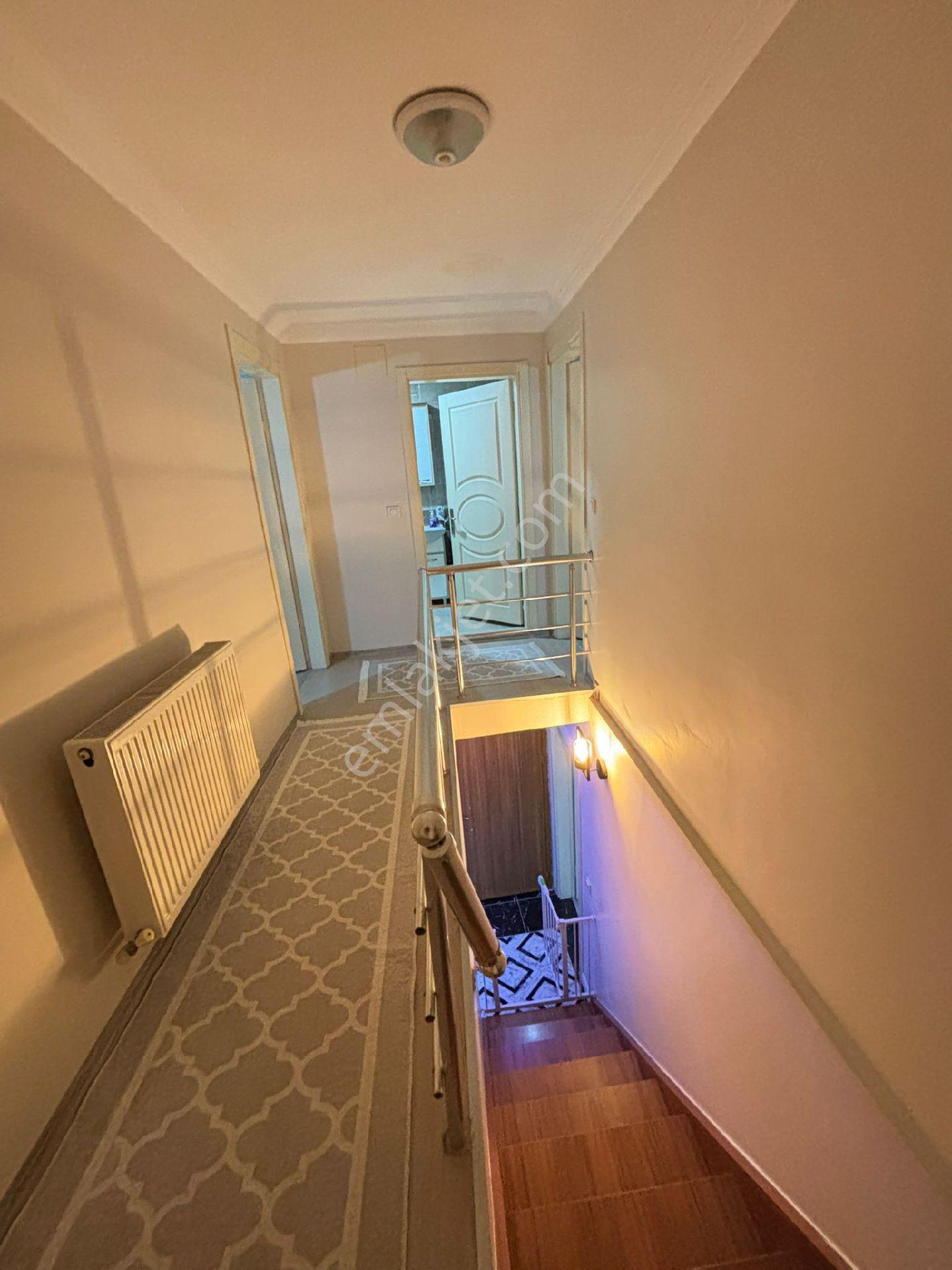 Manisa Yunusemre Muradiye Cadde Üzeri Satılık 262 M² 5+1 Dünlex - Görsel 19