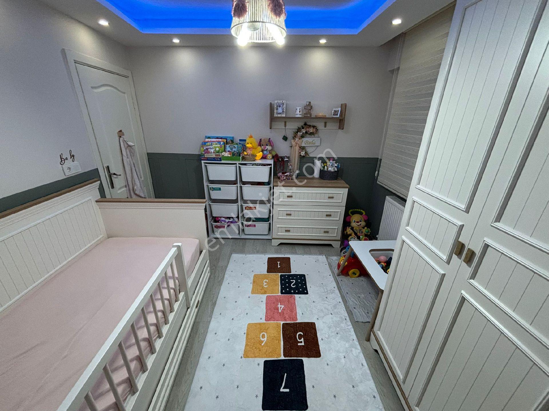 Manisa Yunusemre Muradiye Cadde Üzeri Satılık 262 M² 5+1 Dünlex - Görsel 15