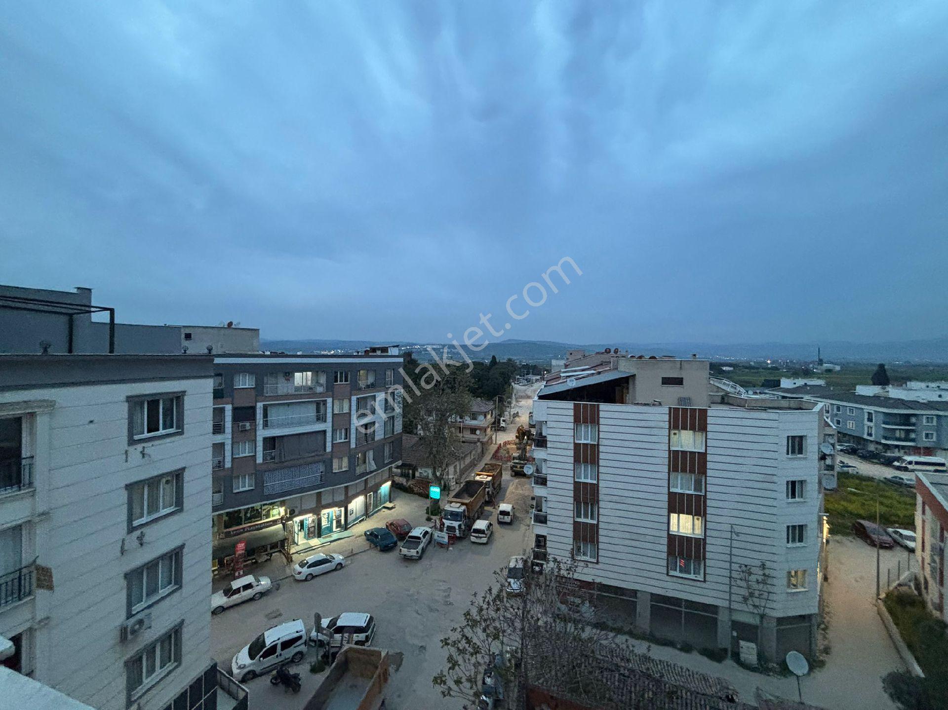 Manisa Yunusemre Muradiye Cadde Üzeri Satılık 262 M² 5+1 Dünlex - Görsel 34