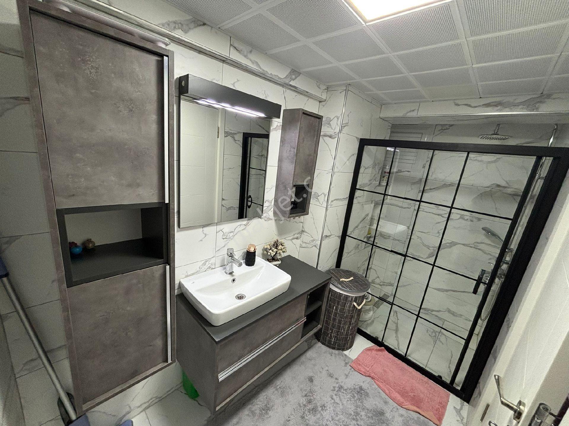 Manisa Yunusemre Muradiye Cadde Üzeri Satılık 262 M² 5+1 Dünlex - Görsel 21