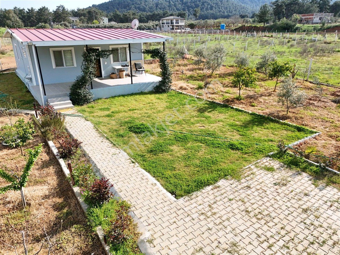 Menderes Turyap'tan Ataköy'de 1000m² Satılık Hisse Tapulu Tarla - Görsel 4