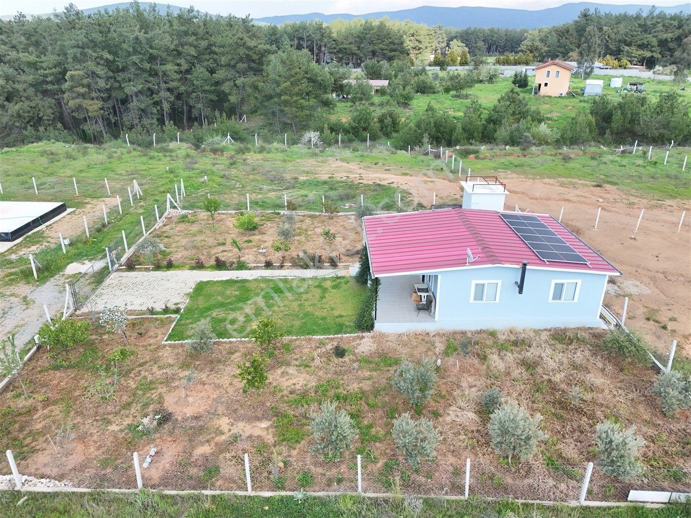 Menderes Turyap'tan Ataköy'de 1000m² Satılık Hisse Tapulu Tarla - Görsel 13