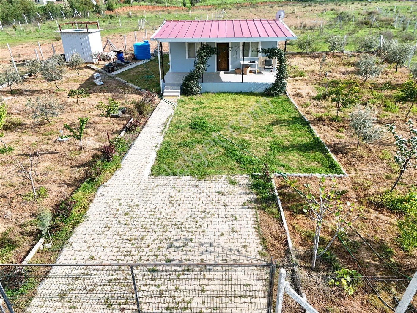Menderes Turyap'tan Ataköy'de 1000m² Satılık Hisse Tapulu Tarla - Görsel 18