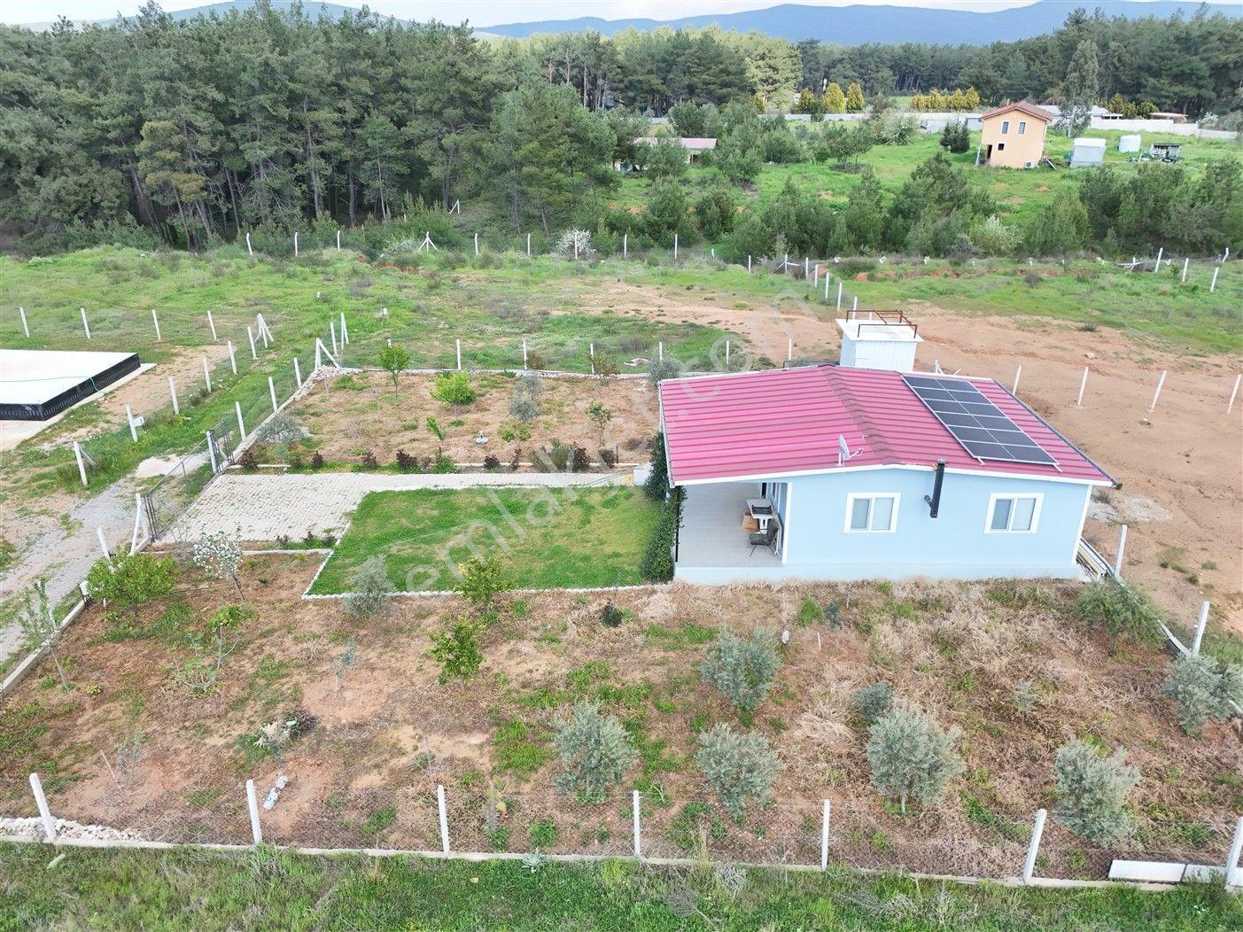 Menderes Turyap'tan Ataköy'de 1000m² Satılık Hisse Tapulu Tarla - Görsel 27
