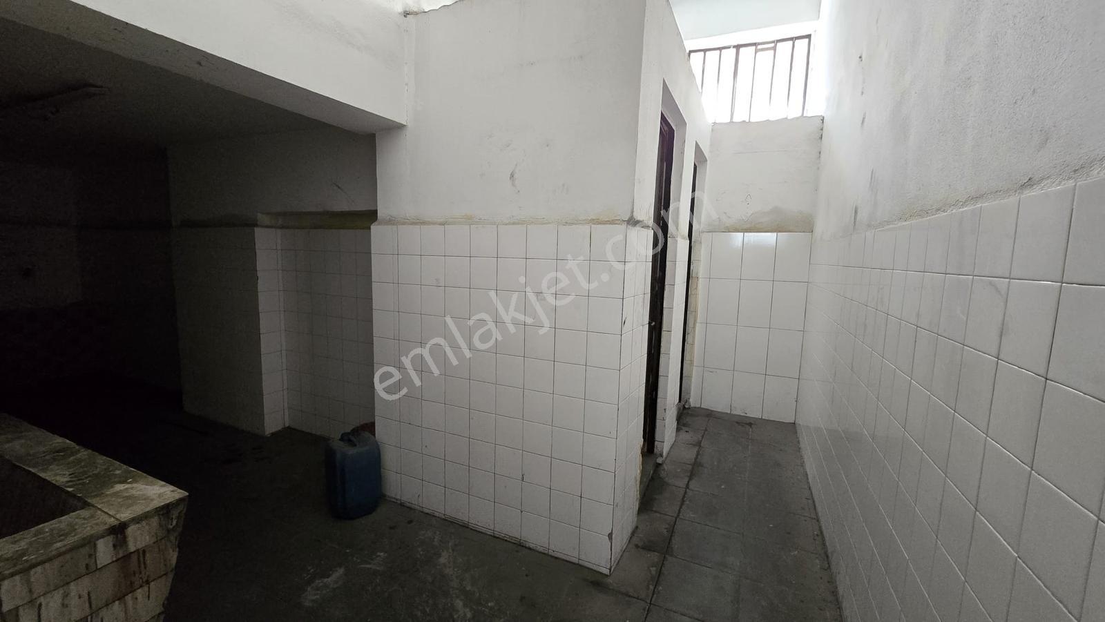 Beylikdüzü O.s.b. Bakırcılar Kiralık 1.250m² Tır Rampalı Giriş - Görsel 11