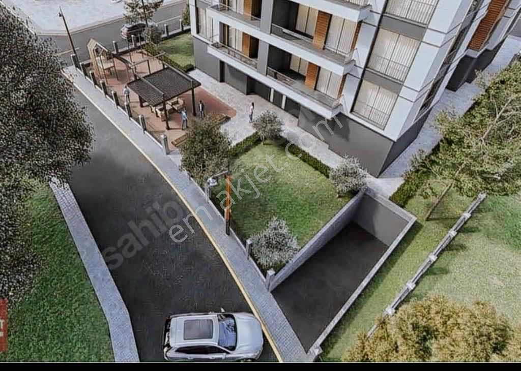 Enes Acur' Dan Fetih Cad. Opet Yanı Satılık Lüks 3+1 Sıfır Daire - Görsel 3