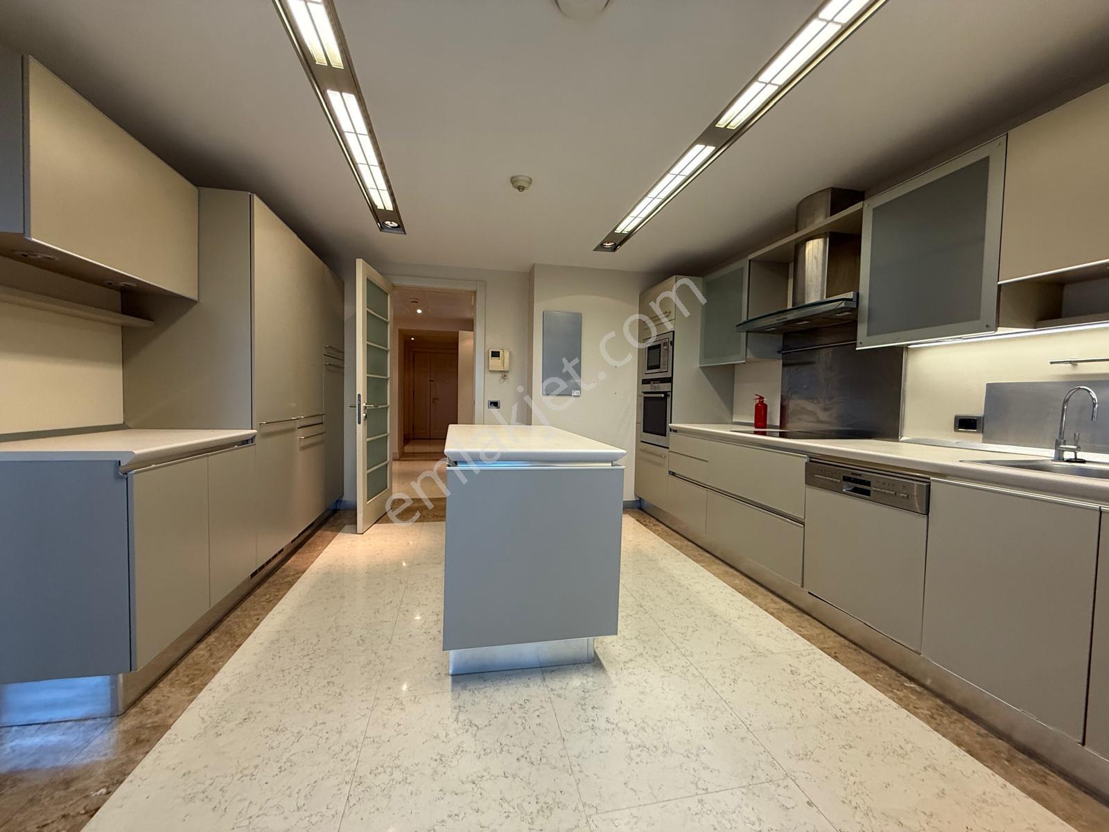 Metrocity'de 302 M2 Satılık 4+1 Daire - Görsel 4