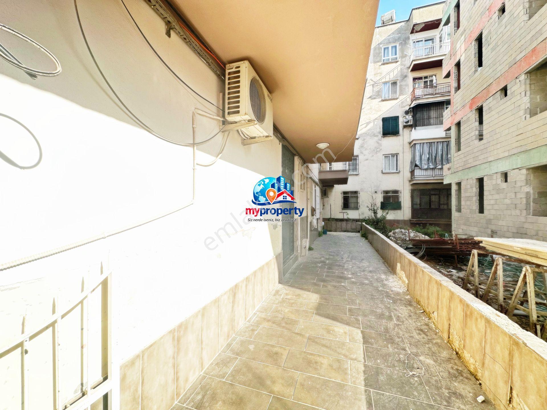 My Propetry 'den Yenişehir Cumhuriyette Fırsat 3+1 Satılık Daire - Görsel 31