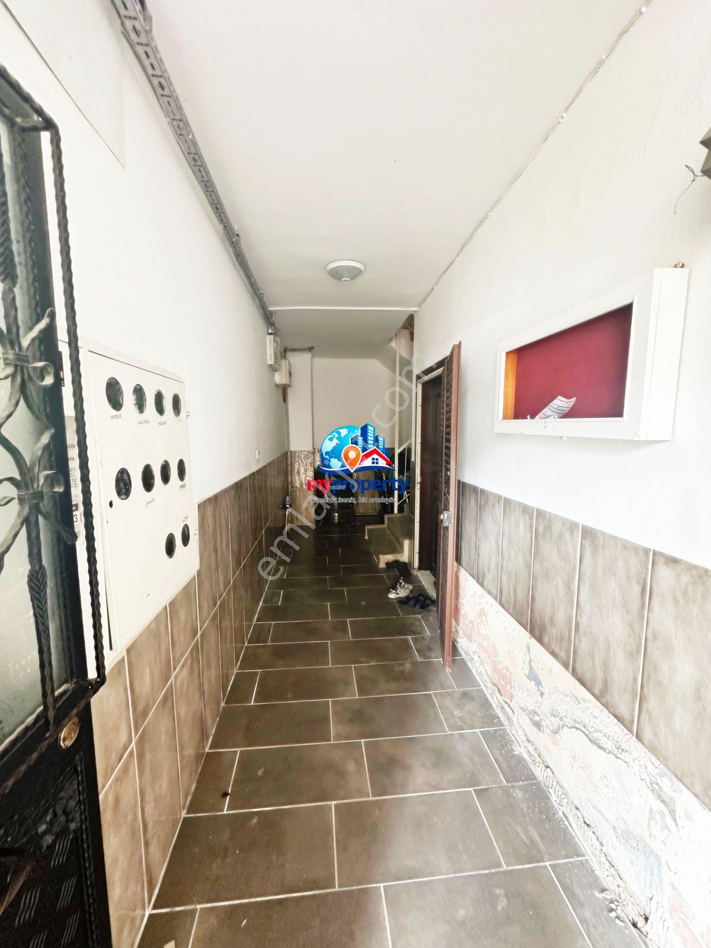 My Propetry 'den Yenişehir Cumhuriyette Fırsat 3+1 Satılık Daire - Görsel 30