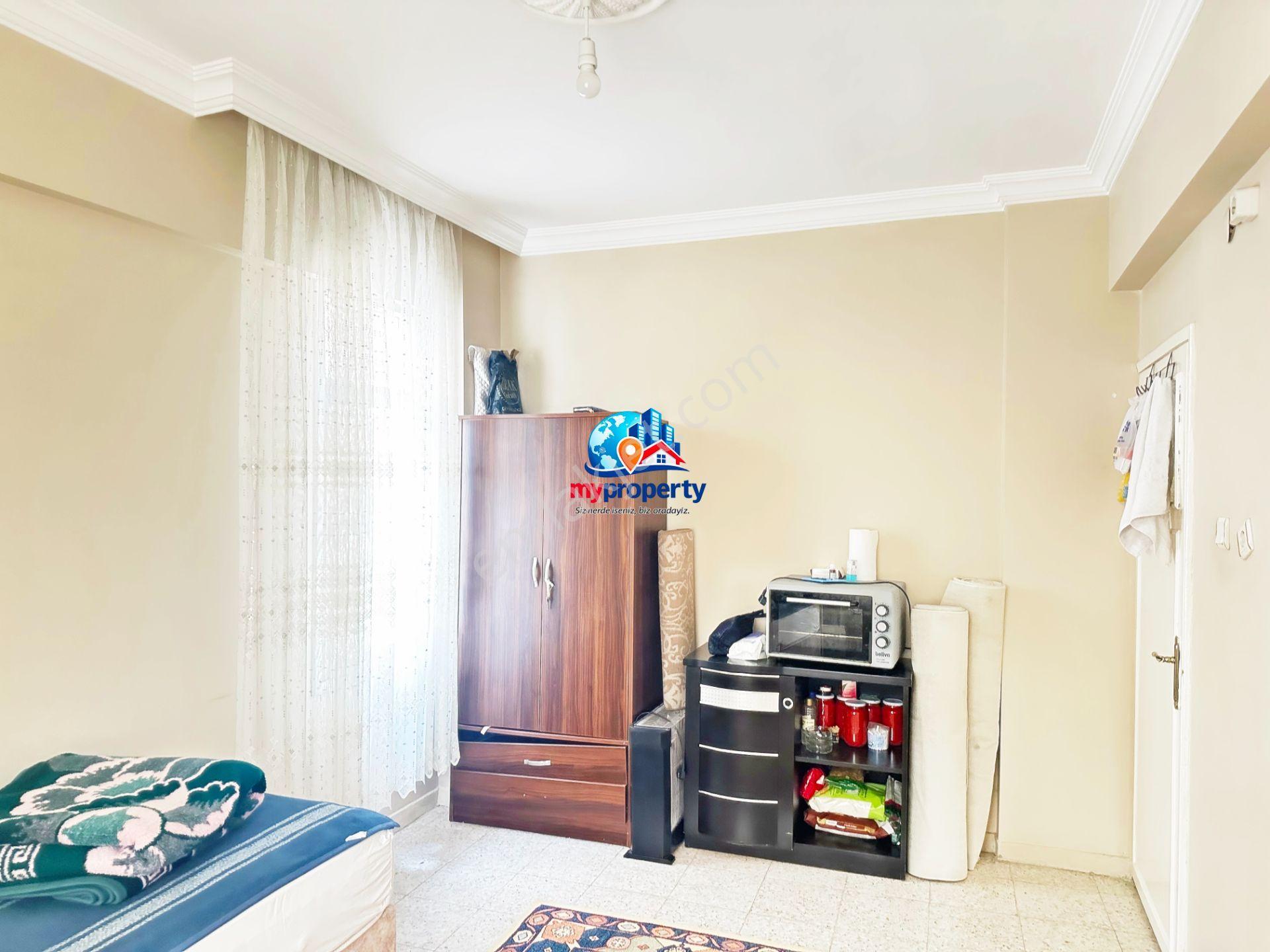 My Propetry 'den Yenişehir Cumhuriyette Fırsat 3+1 Satılık Daire - Görsel 9