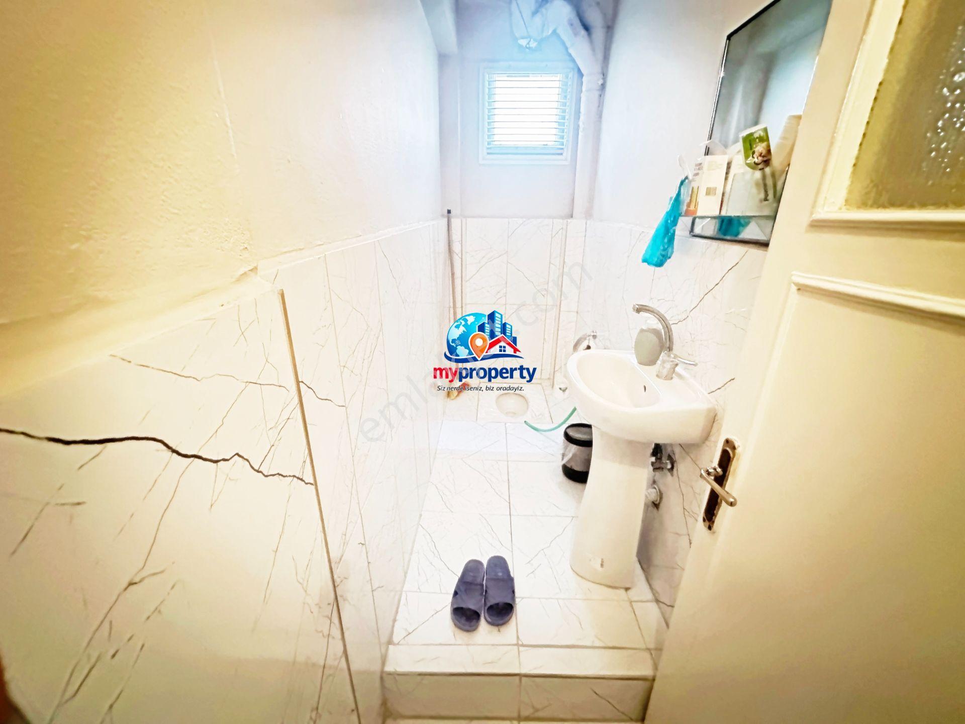 My Propetry 'den Yenişehir Cumhuriyette Fırsat 3+1 Satılık Daire - Görsel 12