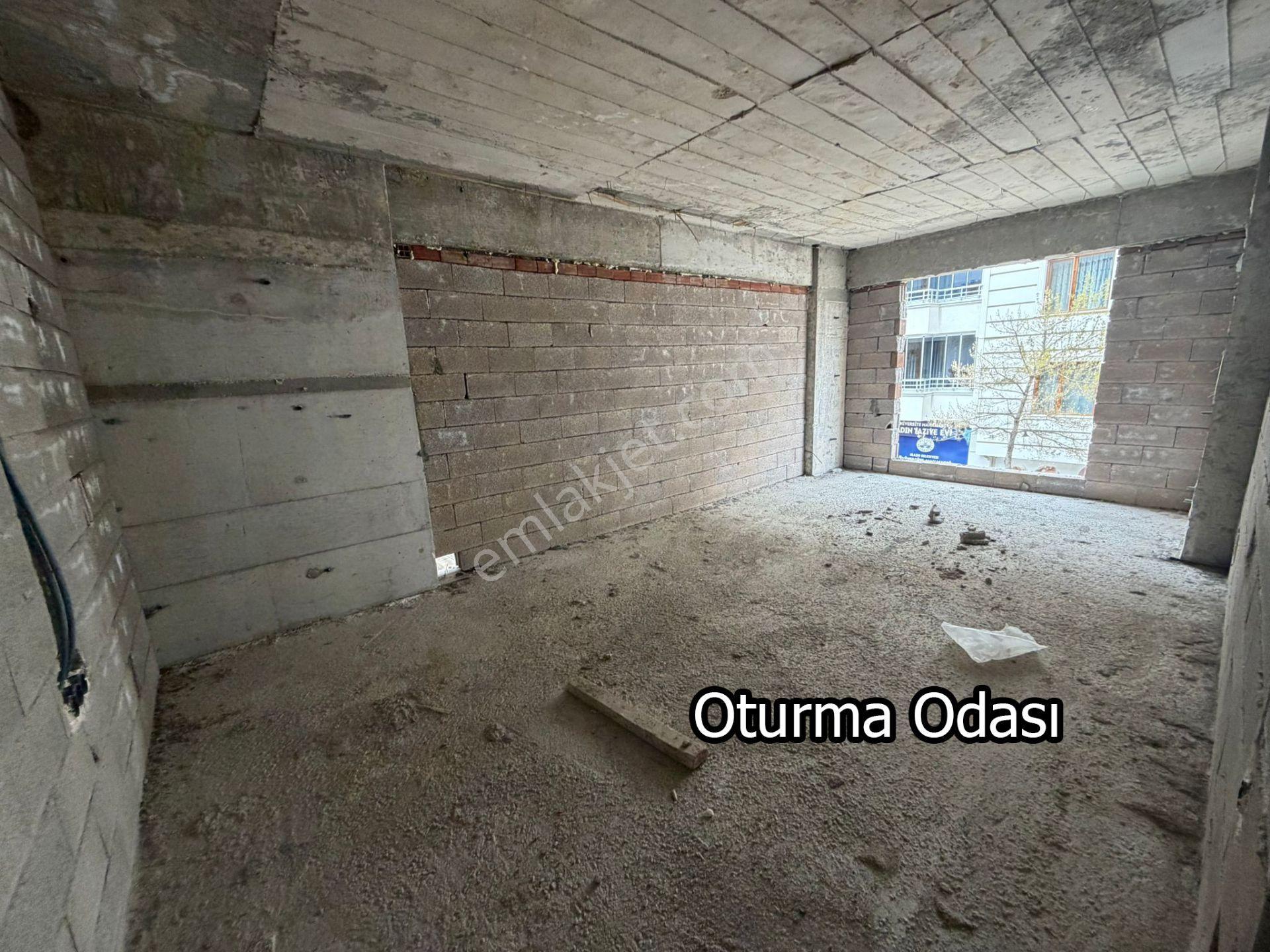 Mevsim Gayrimenkulden Üniversite Mahallesinde 2+1 Sıfır Daire - Görsel 7