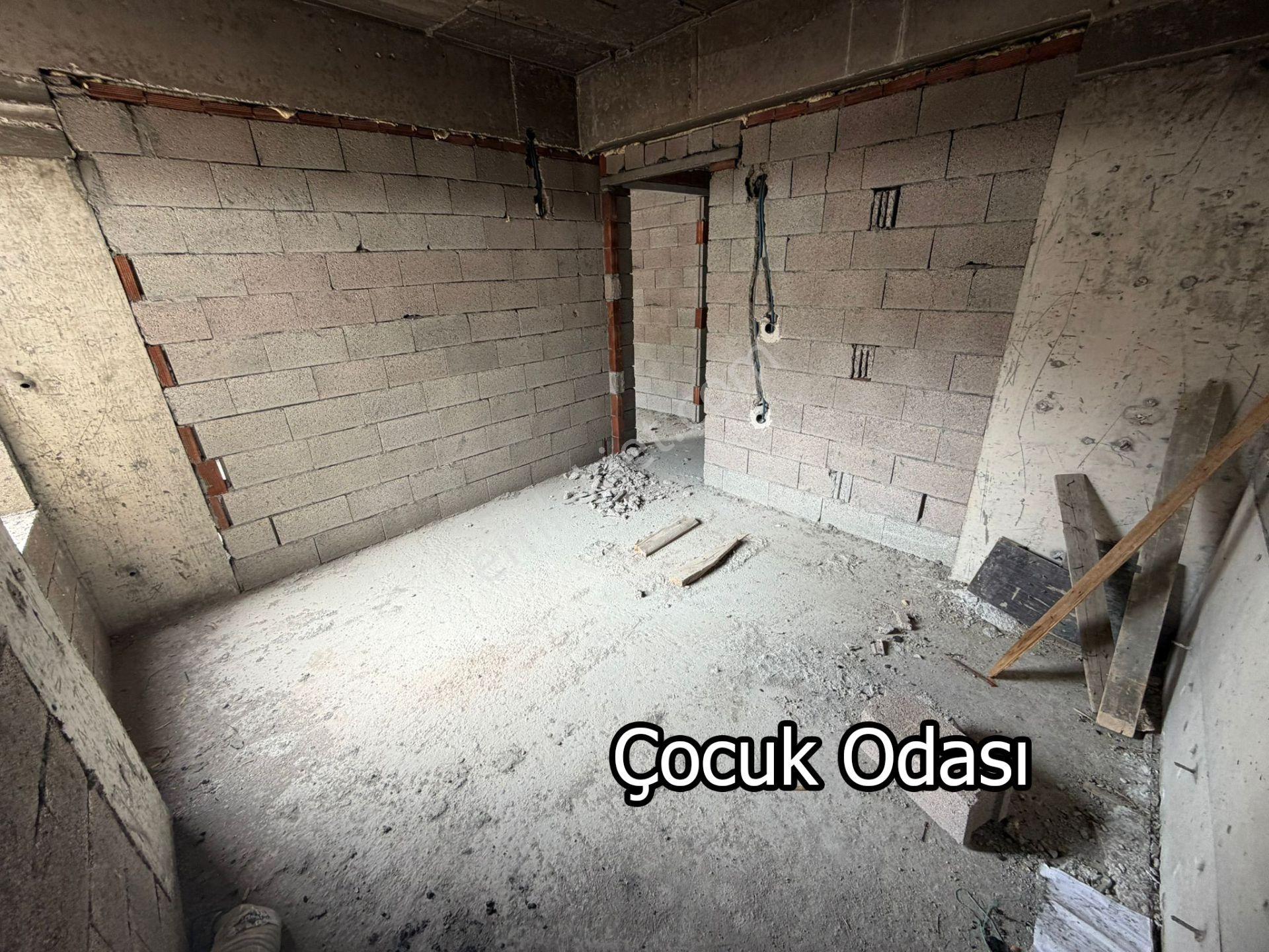 Mevsim Gayrimenkulden Üniversite Mahallesinde 2+1 Sıfır Daire - Görsel 11